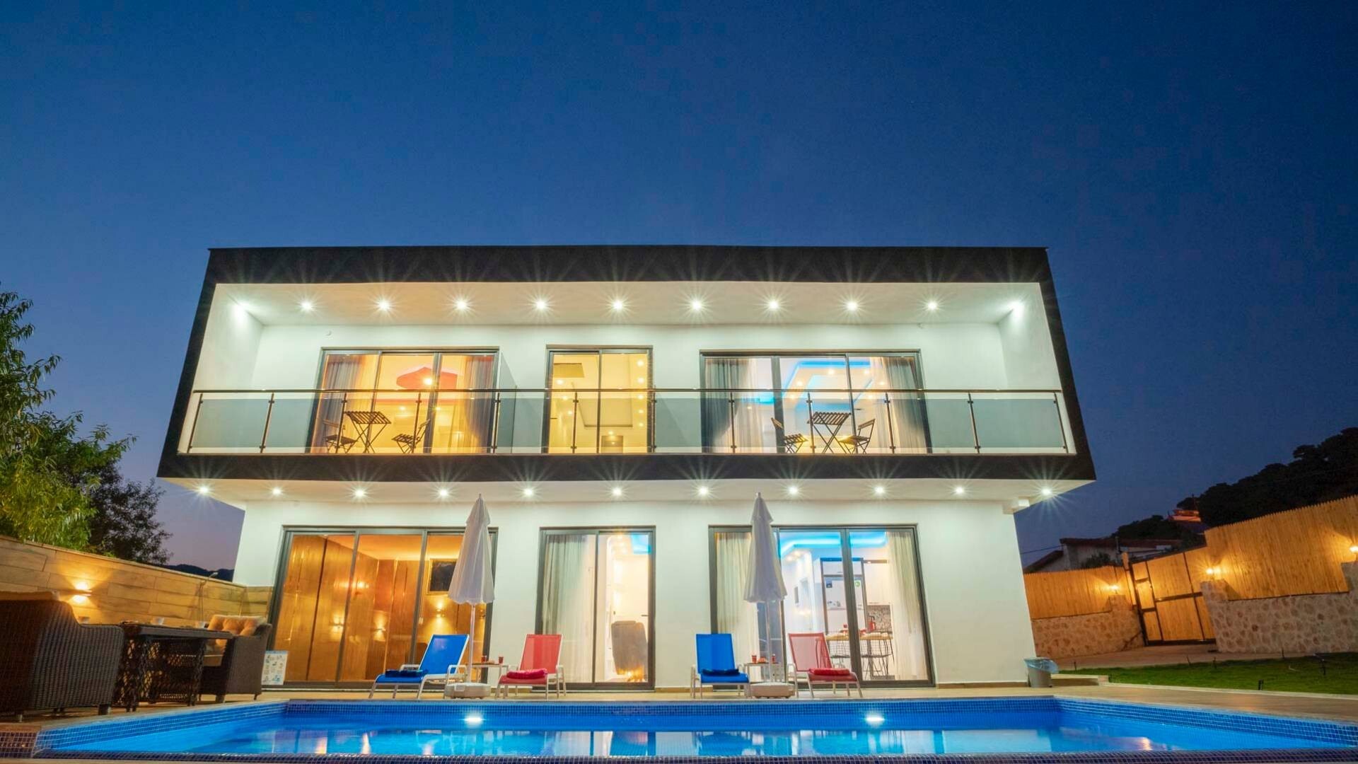 VBK74193 Villa Booking