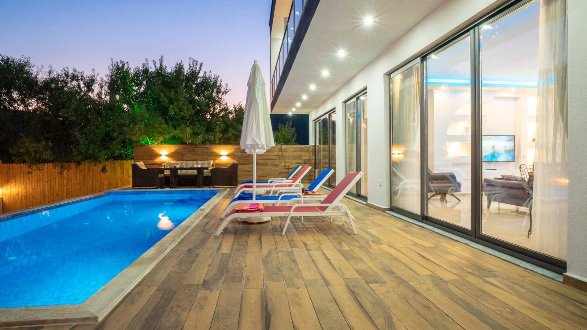 VBK74193 Villa Booking