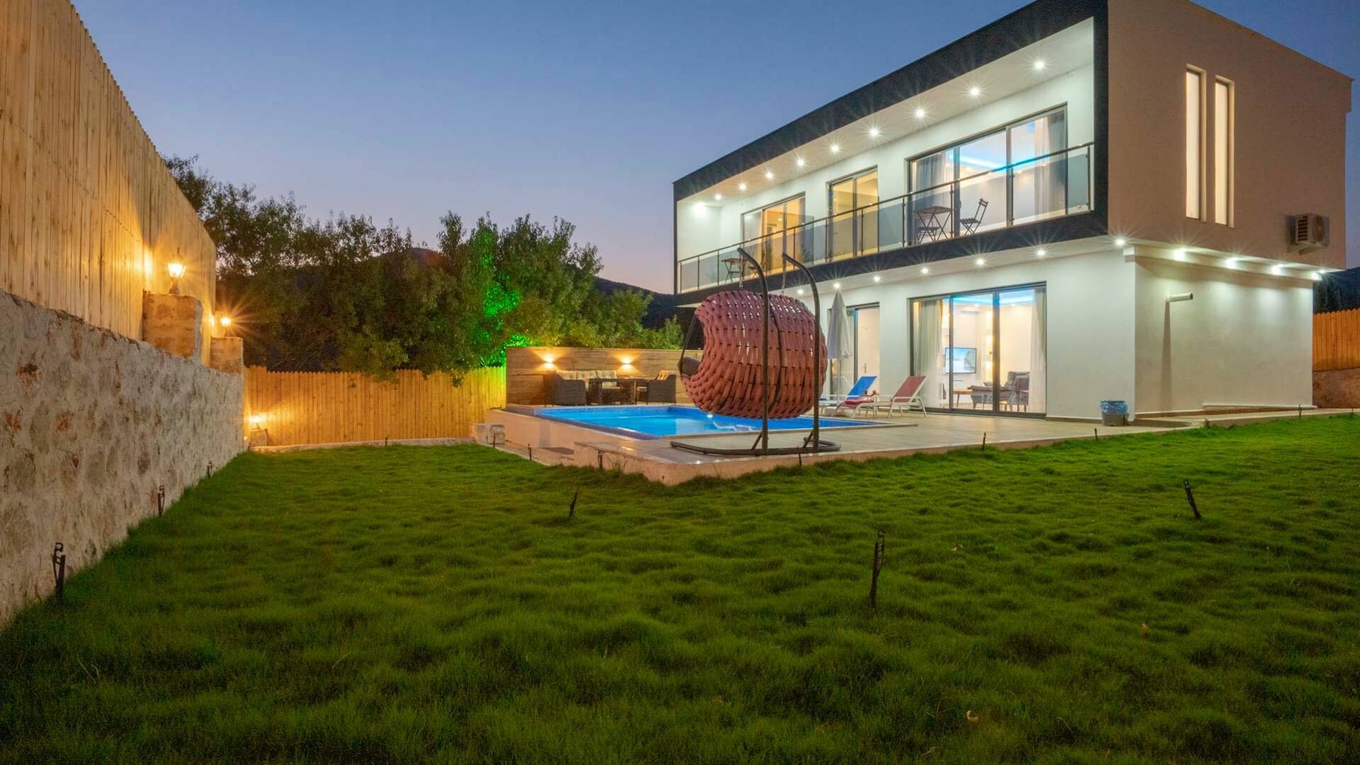 VBK74193 Villa Booking