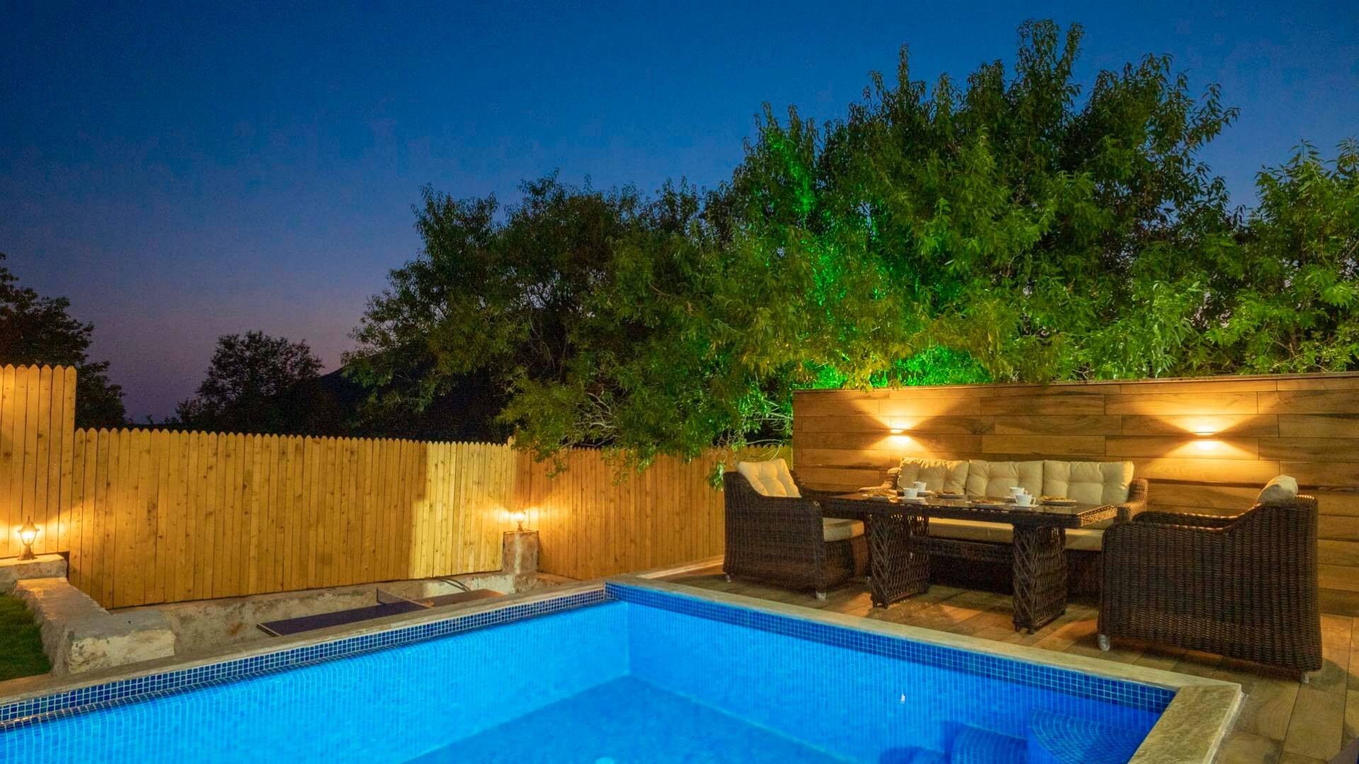 VBK74193 Villa Booking