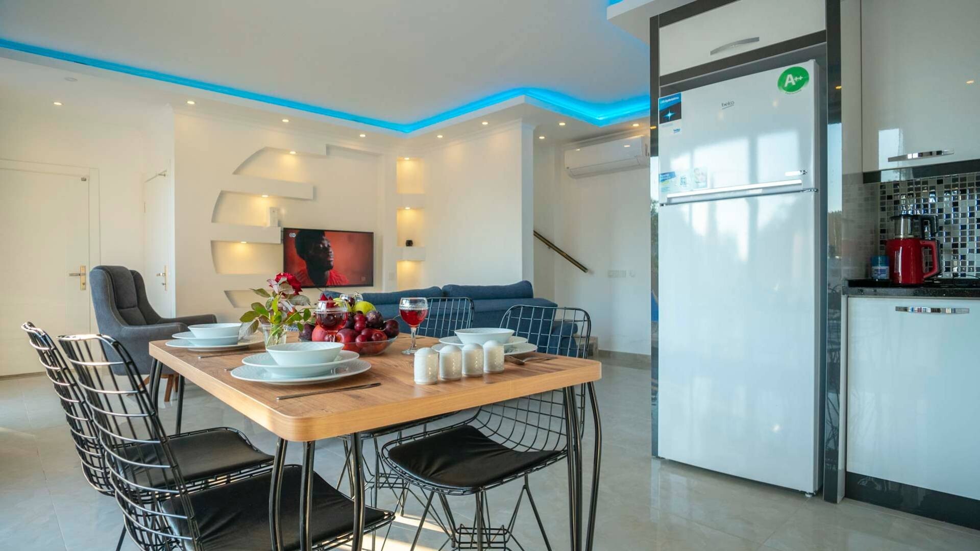 VBK74193 Villa Booking