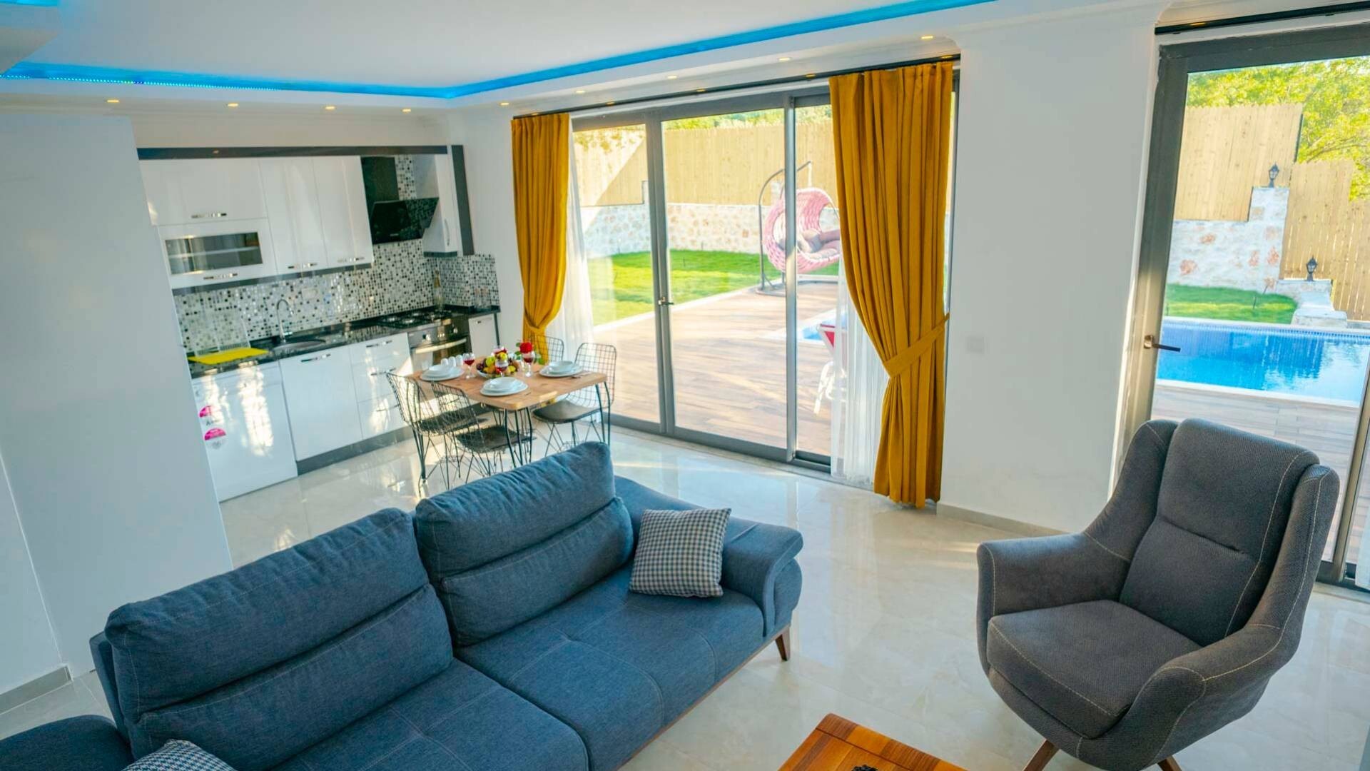 VBK74193 Villa Booking