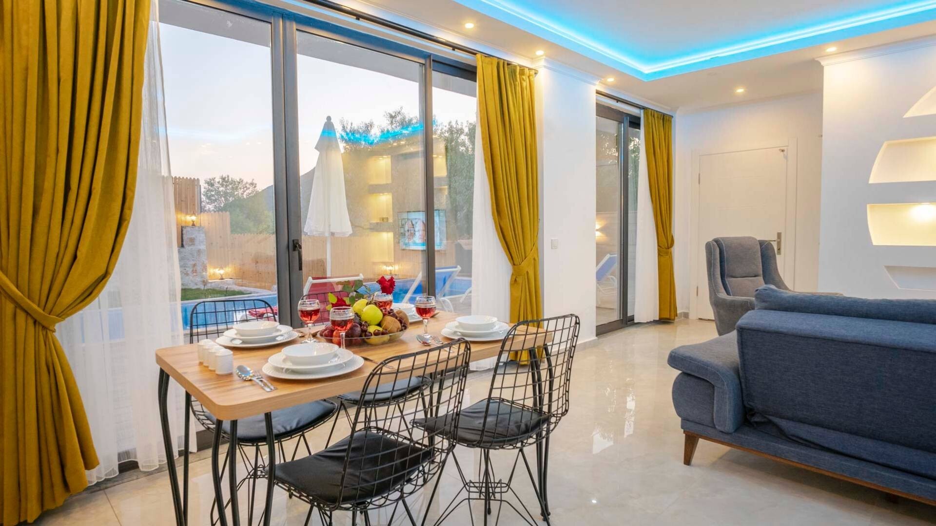 VBK74193 Villa Booking