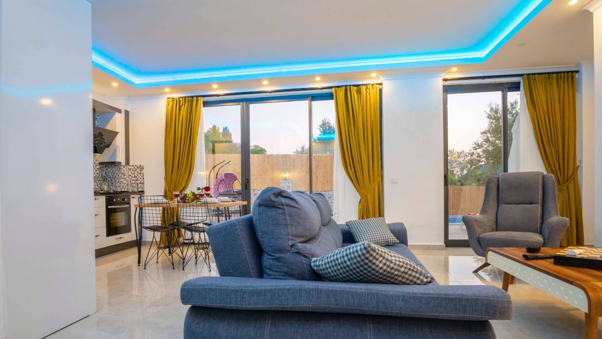 VBK74193 Villa Booking