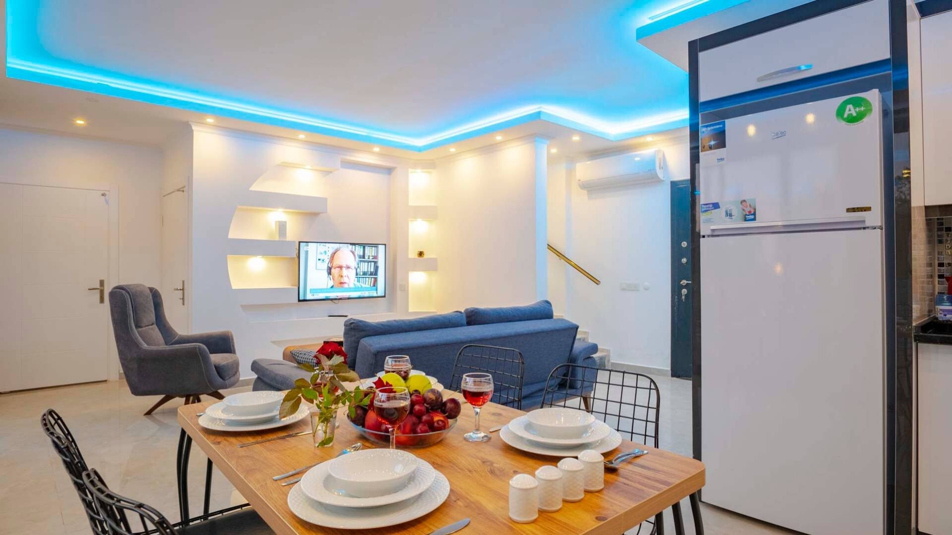 VBK74193 Villa Booking