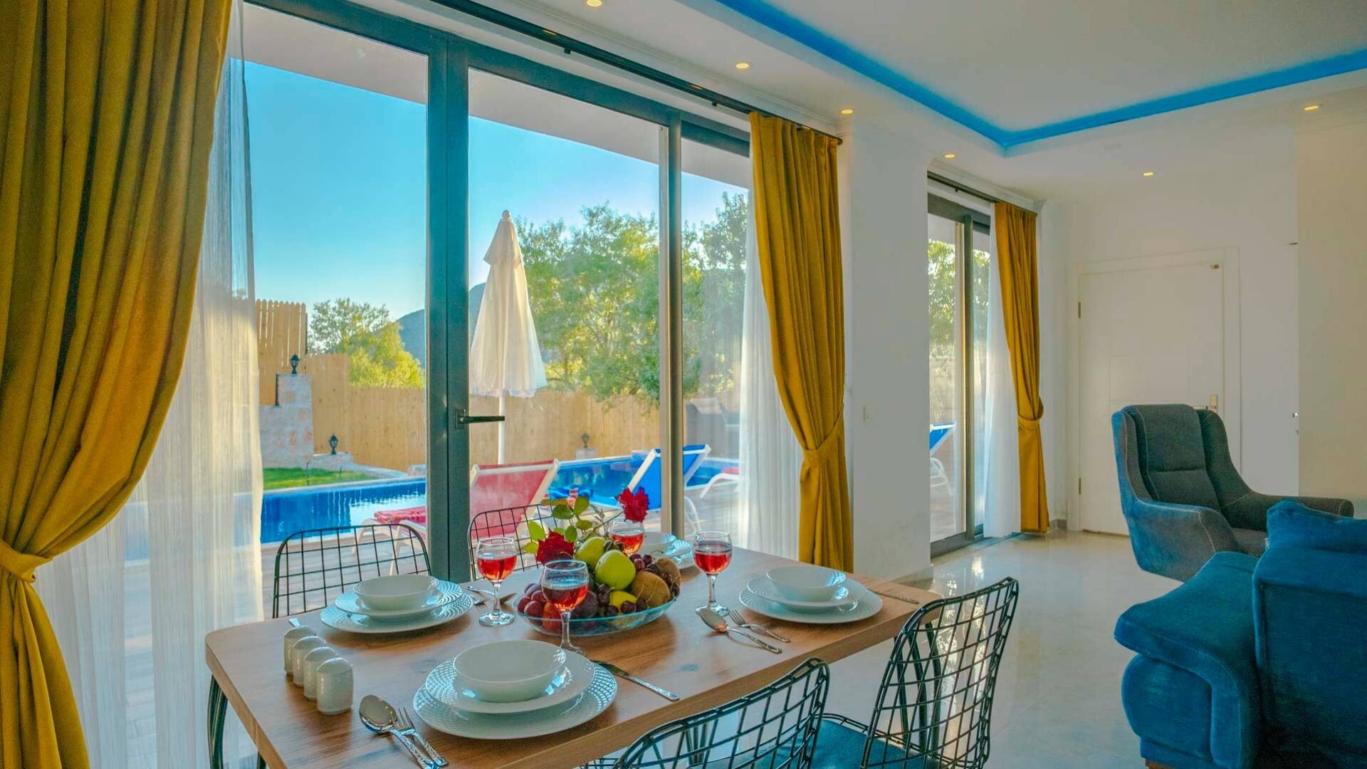 VBK74193 Villa Booking