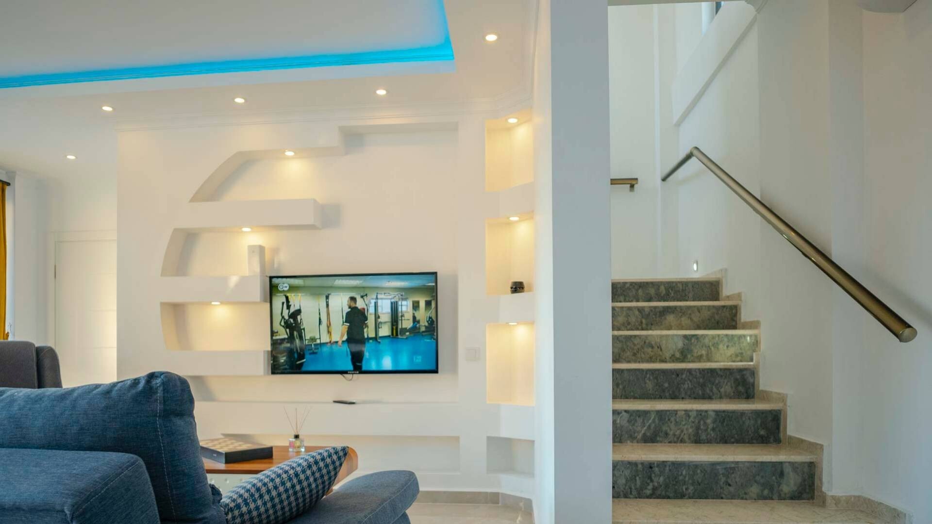 VBK74193 Villa Booking