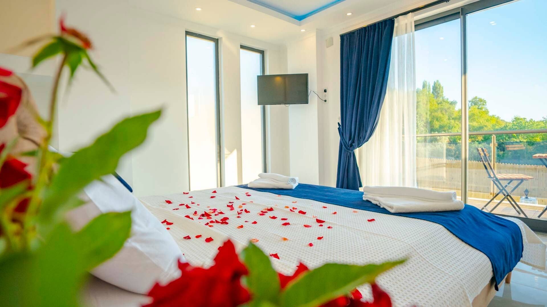 VBK74193 Villa Booking