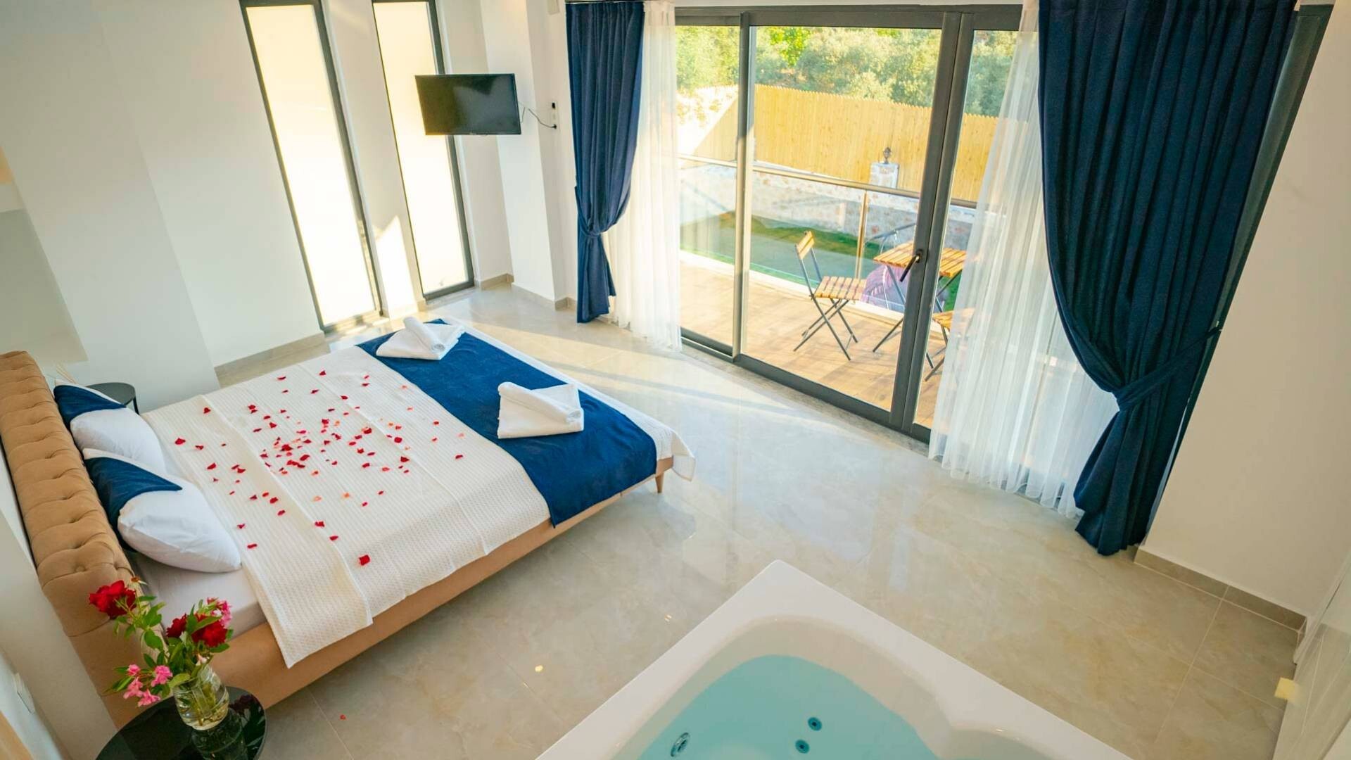 VBK74193 Villa Booking