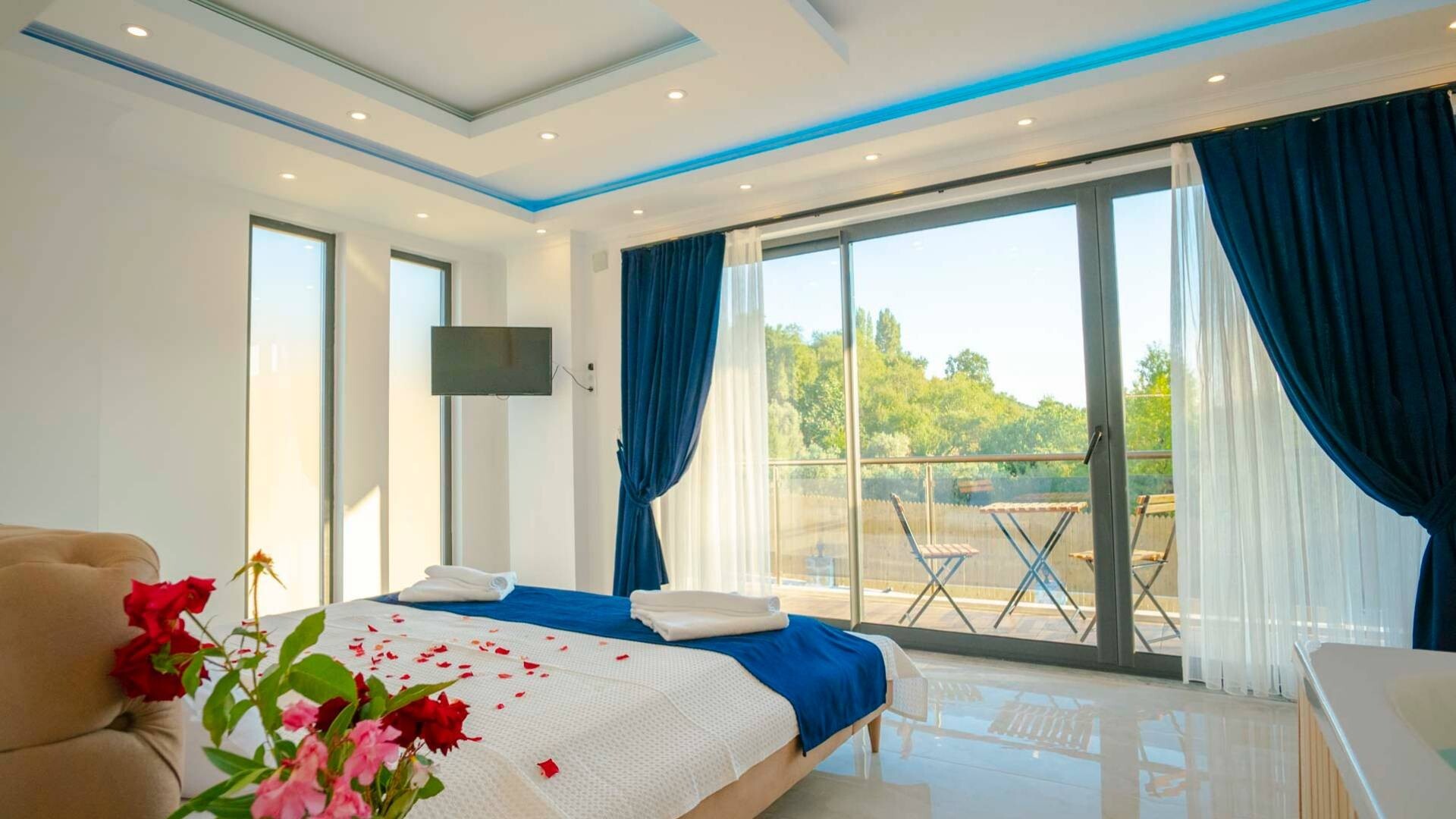 VBK74193 Villa Booking