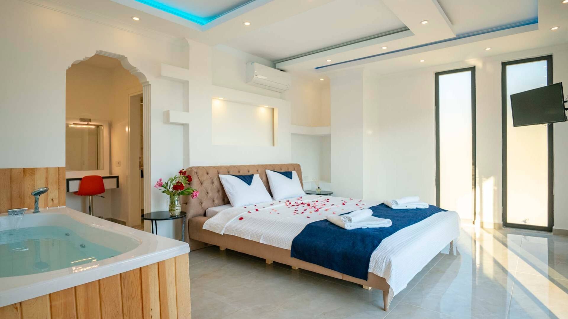 VBK74193 Villa Booking