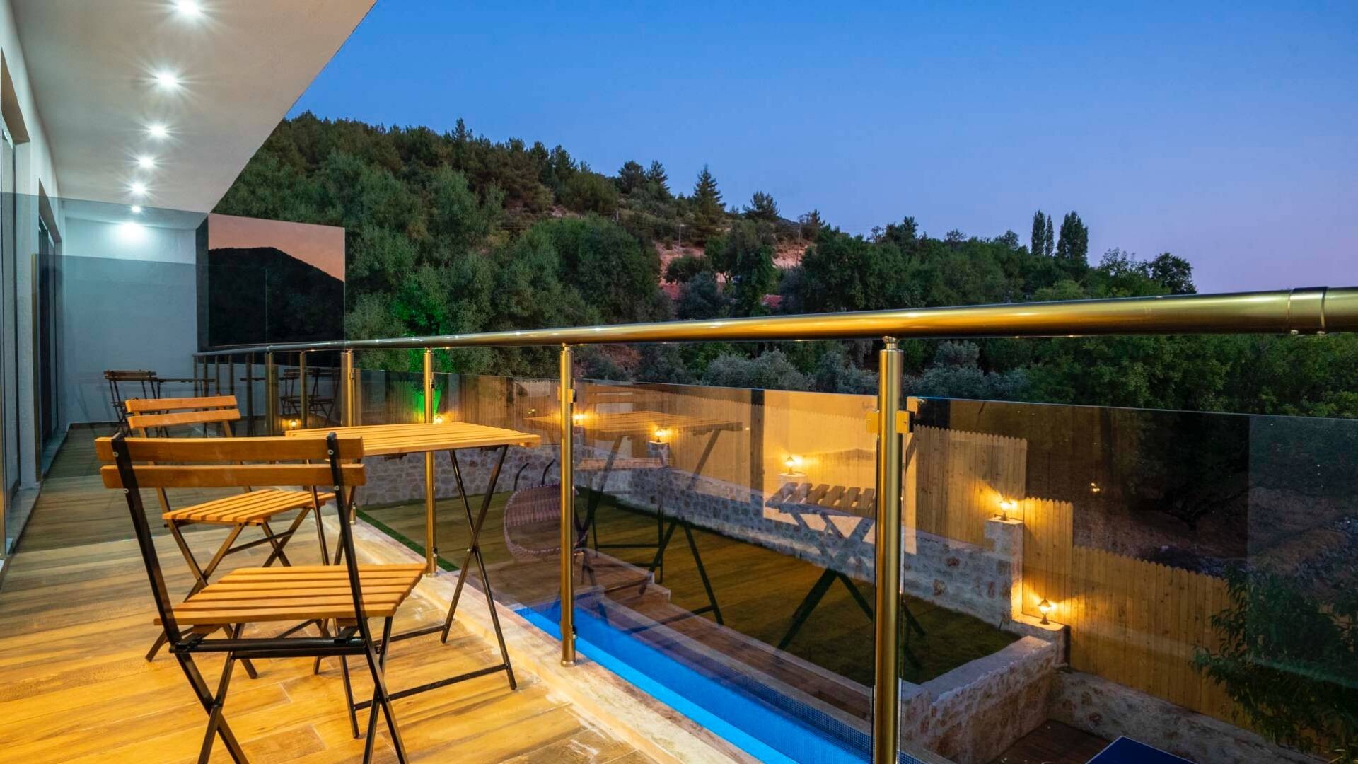 VBK74193 Villa Booking