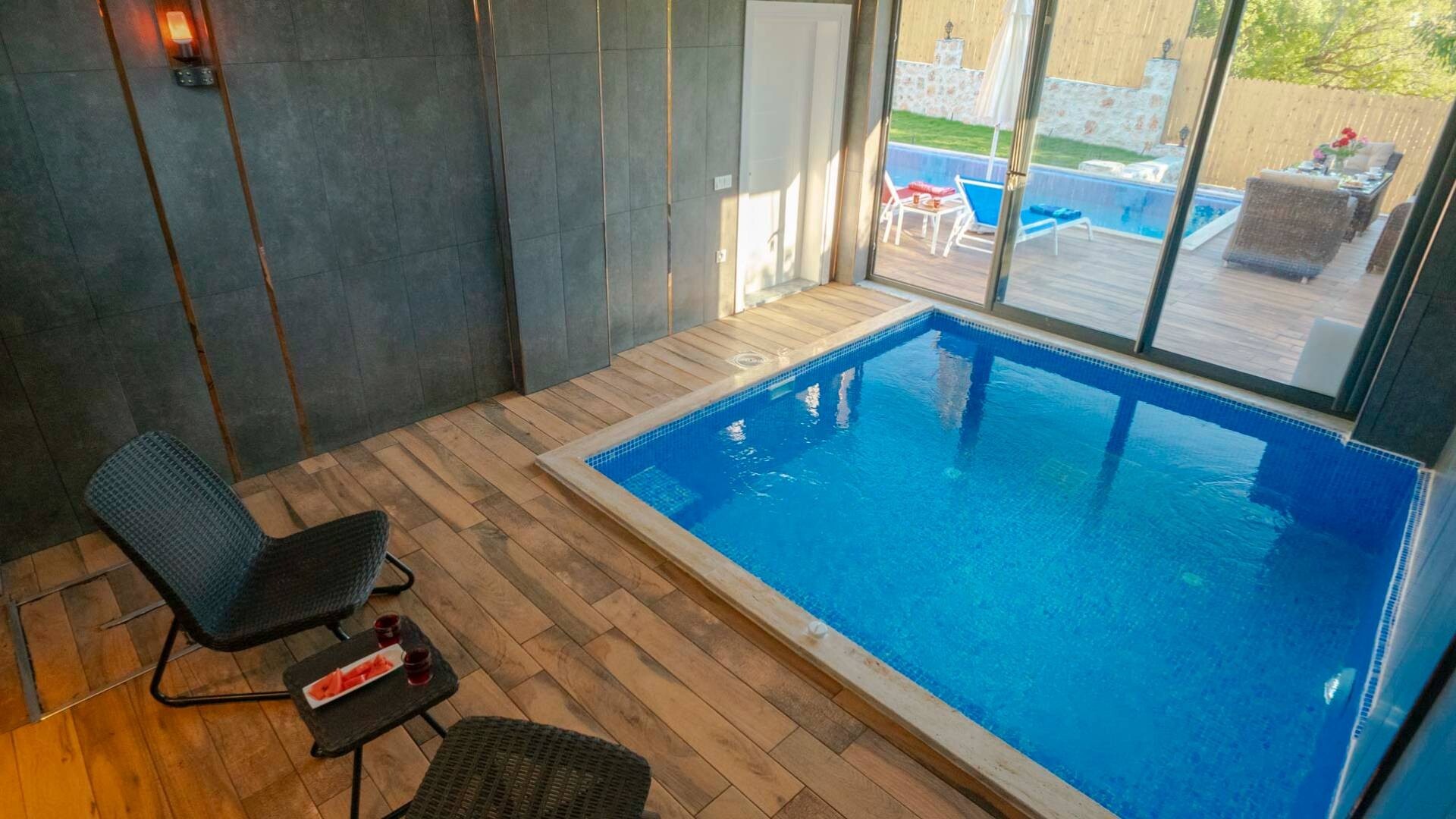 VBK74193 Villa Booking