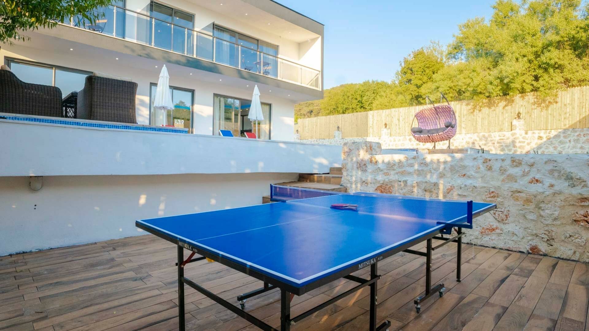 VBK74193 Villa Booking