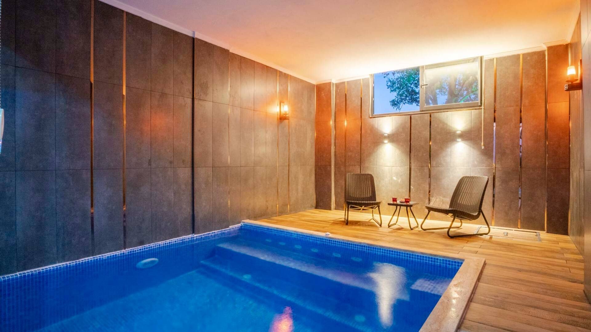 VBK74193 Villa Booking