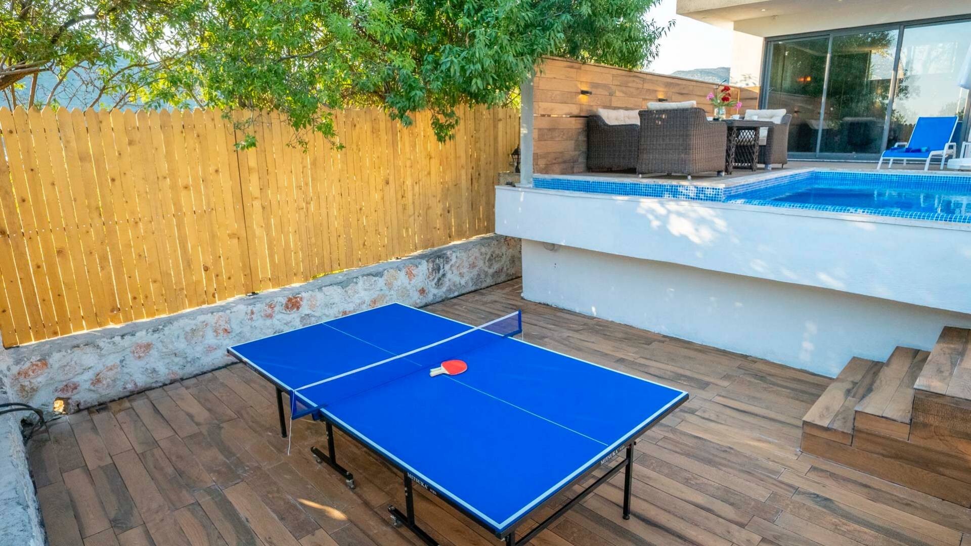 VBK74193 Villa Booking