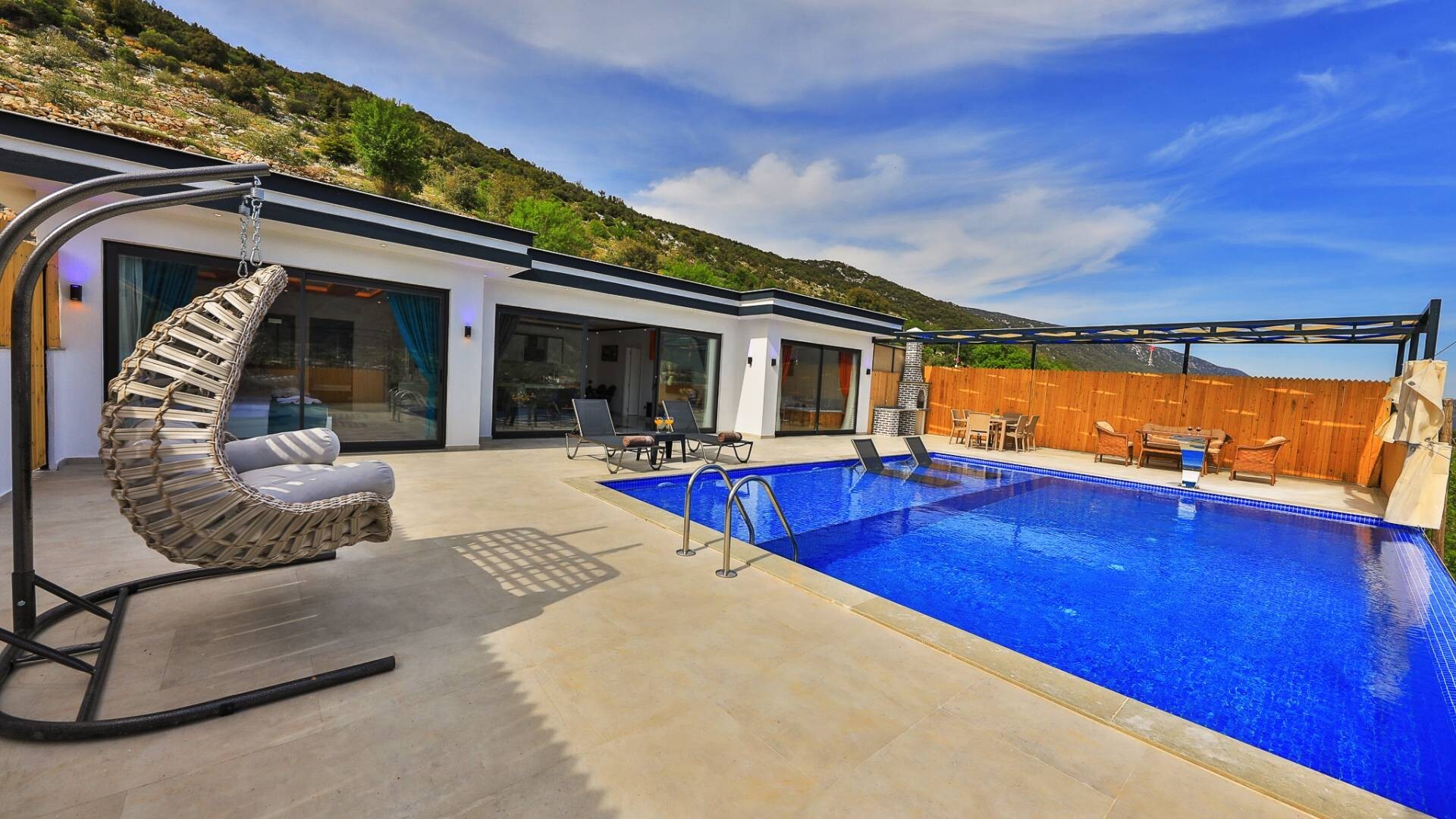 VBK16105 Villa Booking