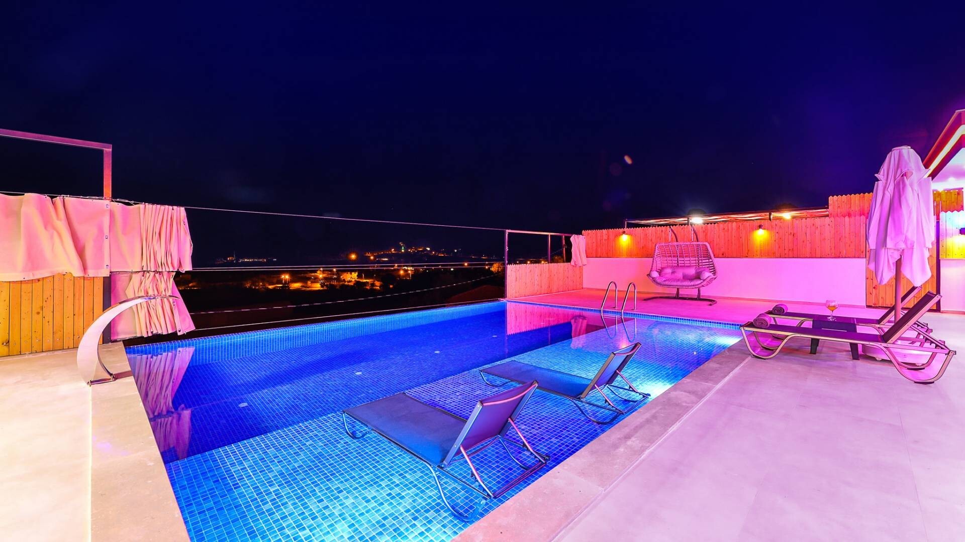 VBK16105 Villa Booking