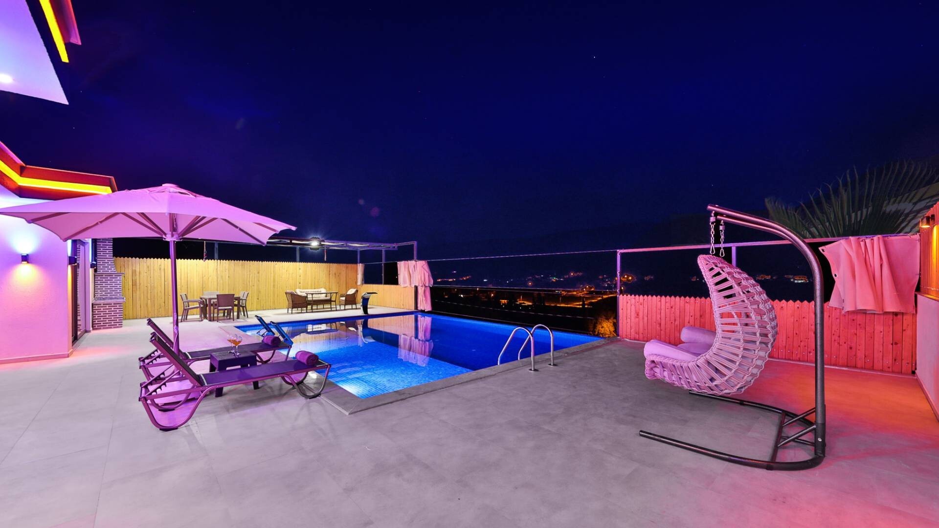 VBK16105 Villa Booking