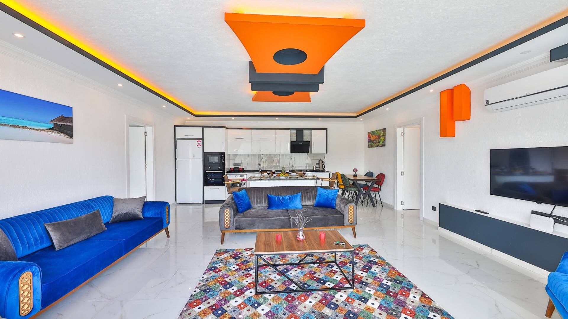 VBK16105 Villa Booking