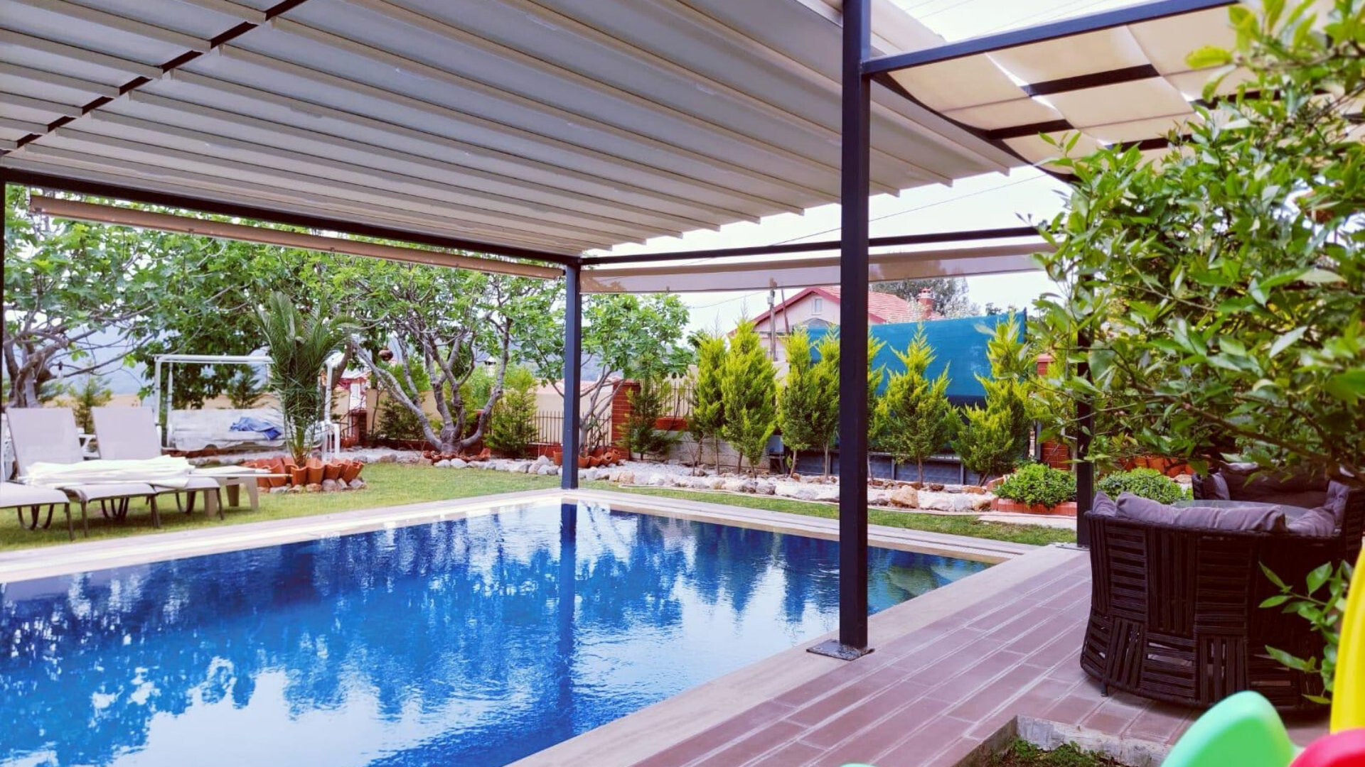 VBK78516 Villa Booking