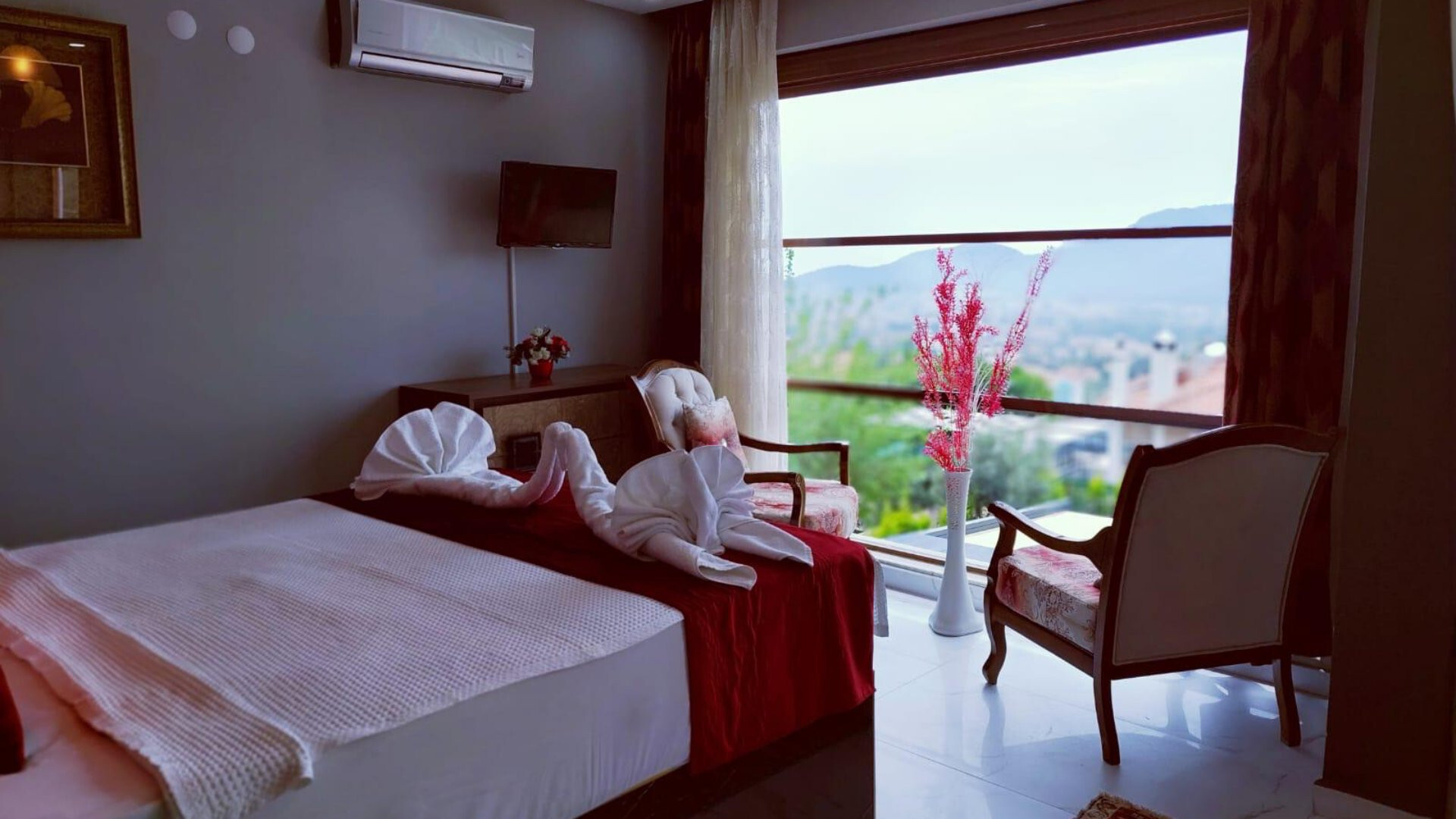 VBK78516 Villa Booking