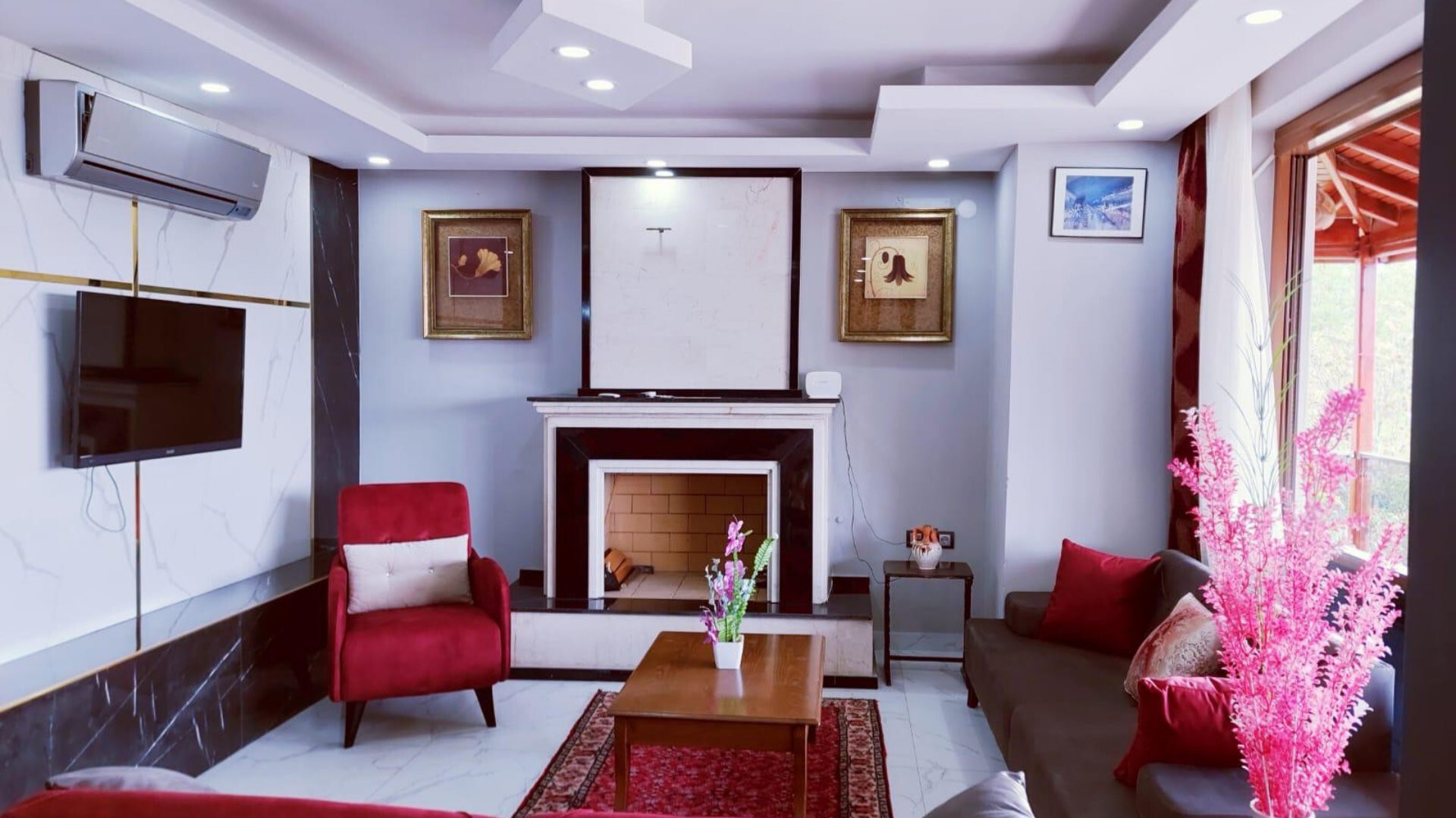 VBK78516 Villa Booking