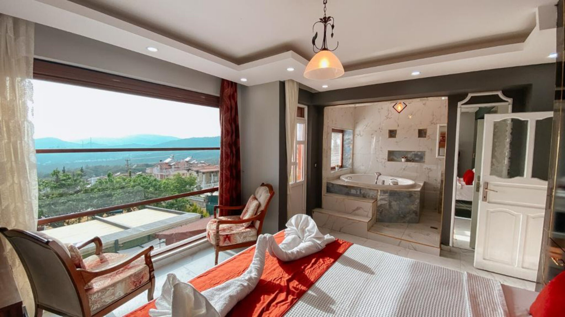 VBK78516 Villa Booking