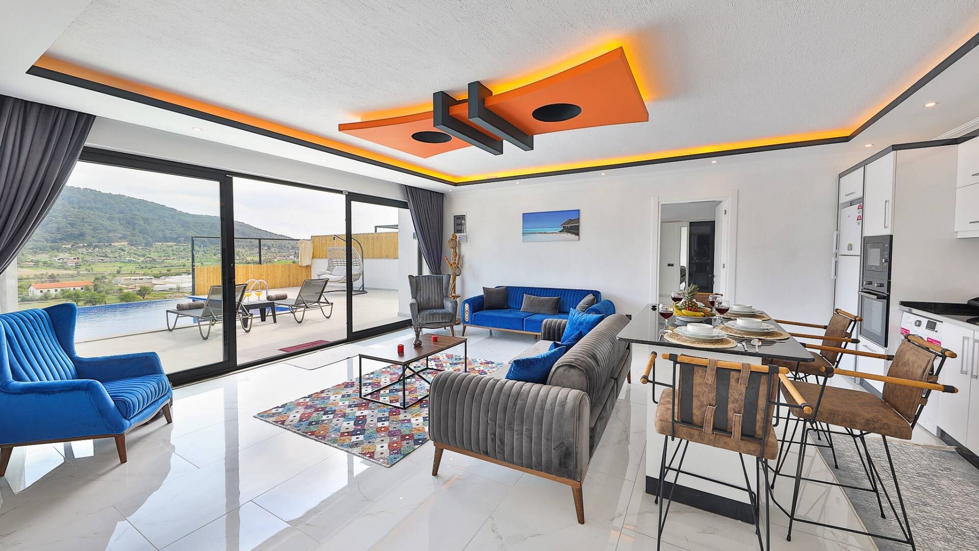 VBK16105 Villa Booking