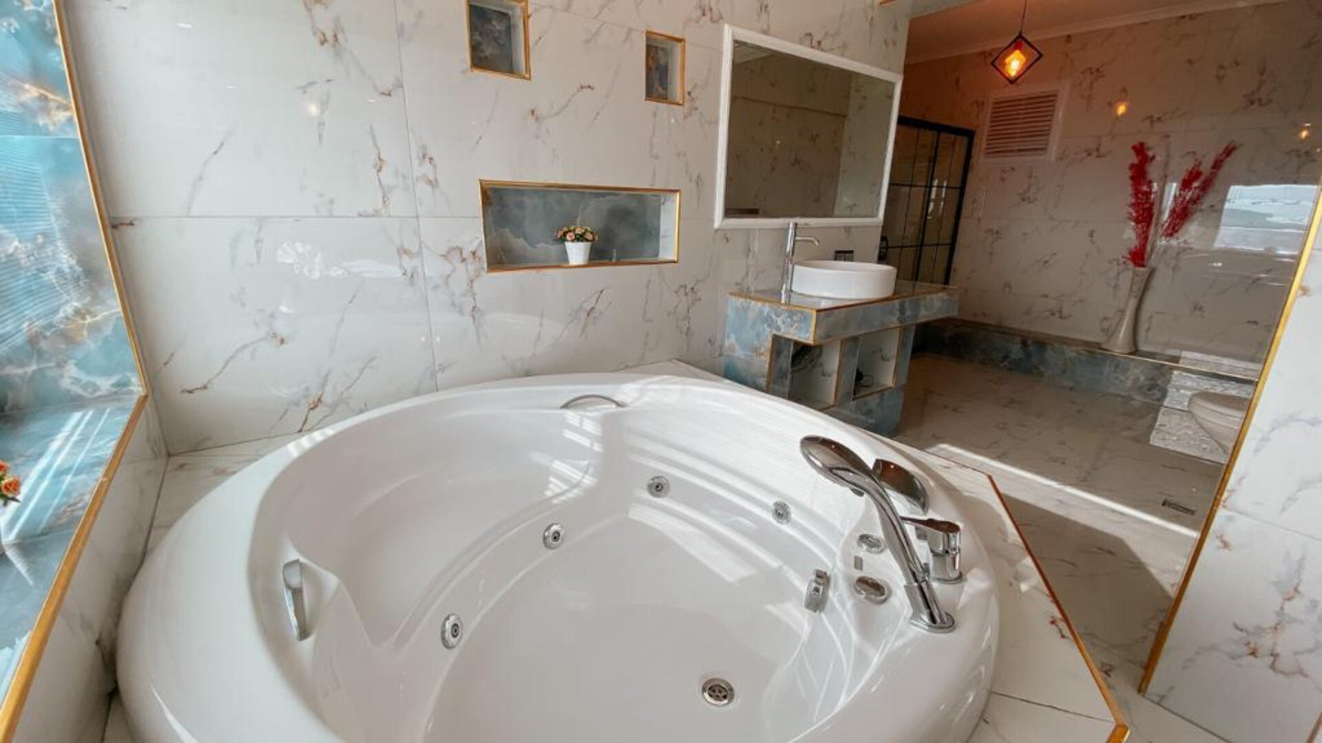 VBK78516 Villa Booking