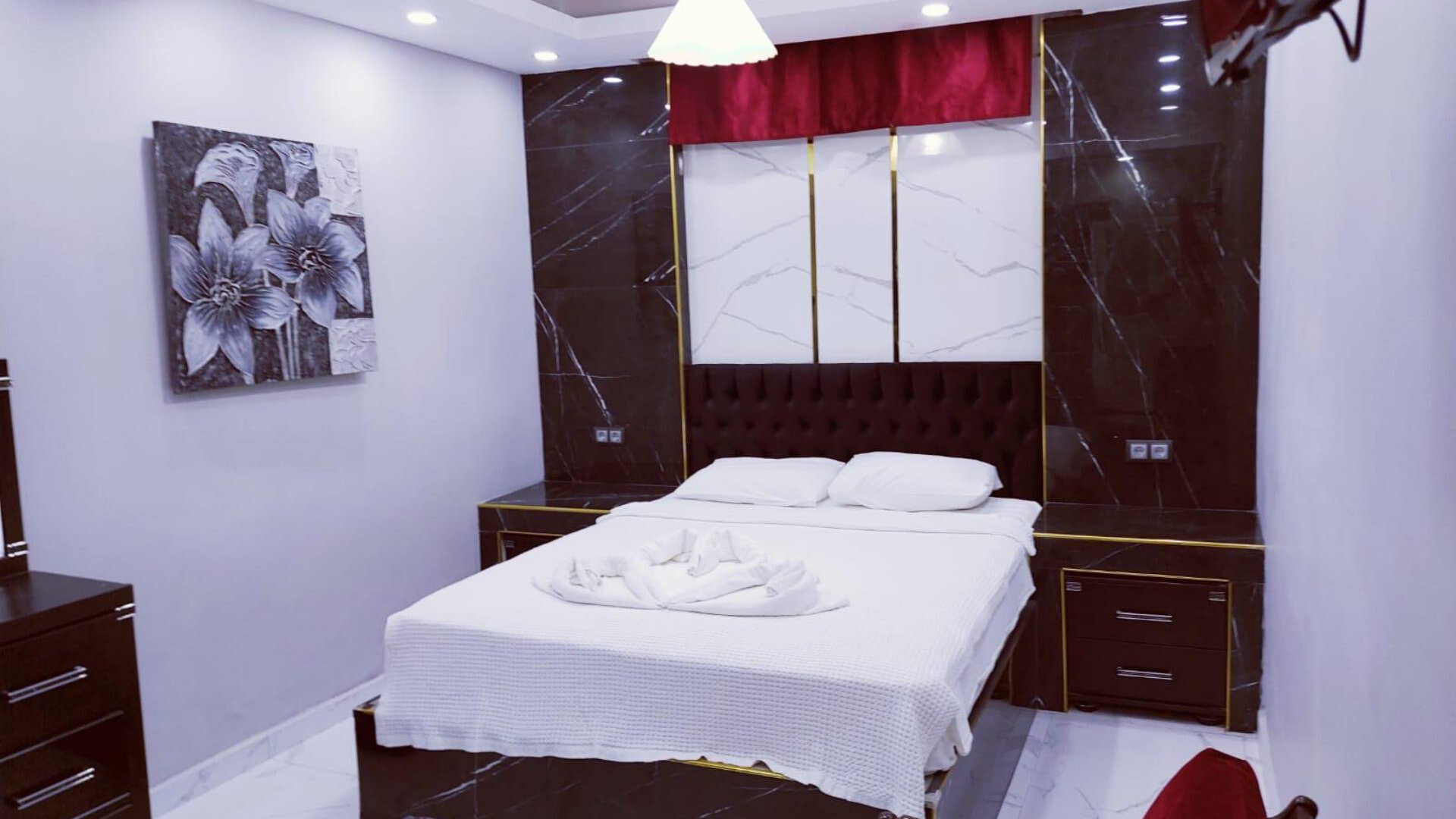 VBK78516 Villa Booking