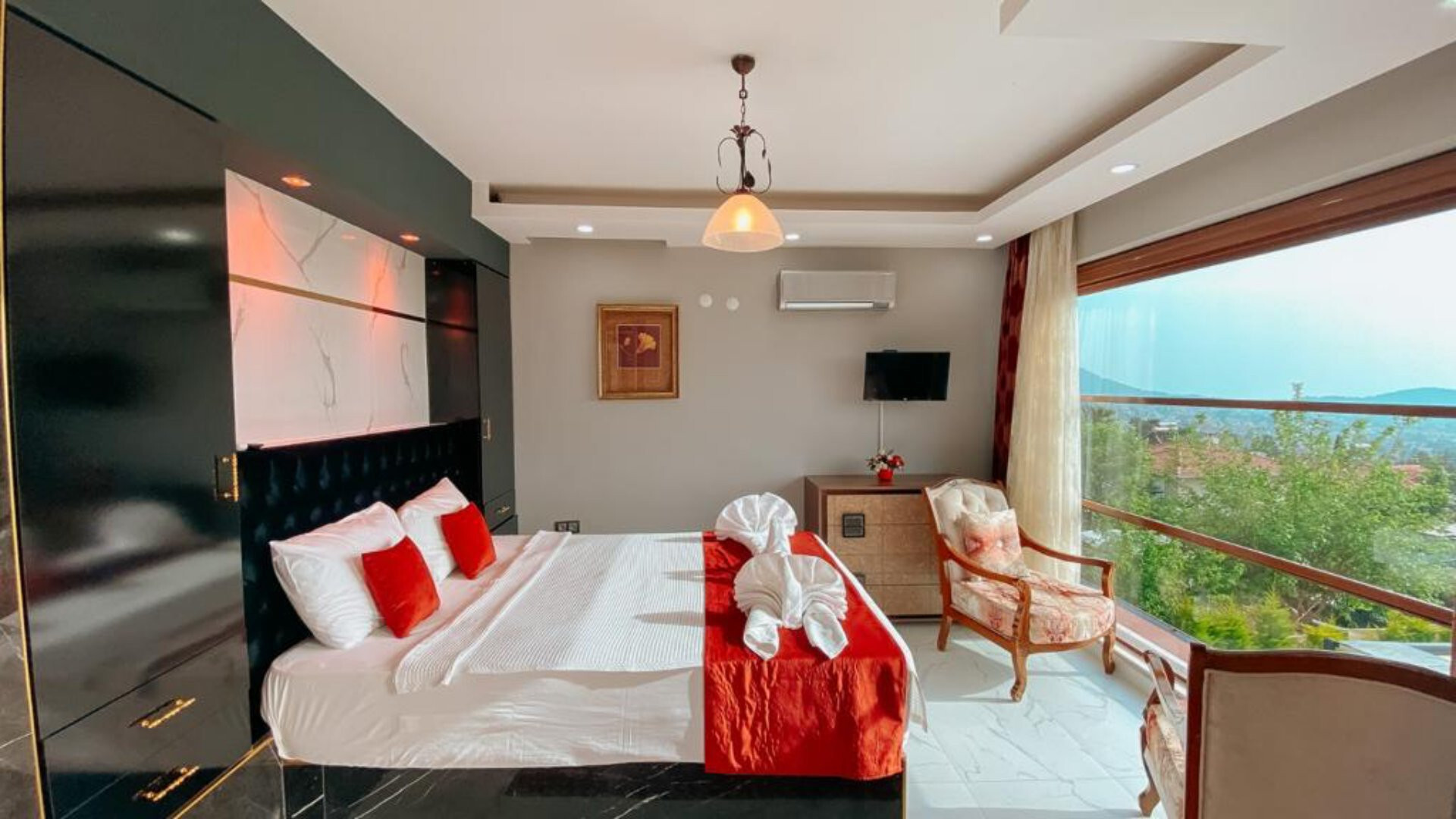 VBK78516 Villa Booking