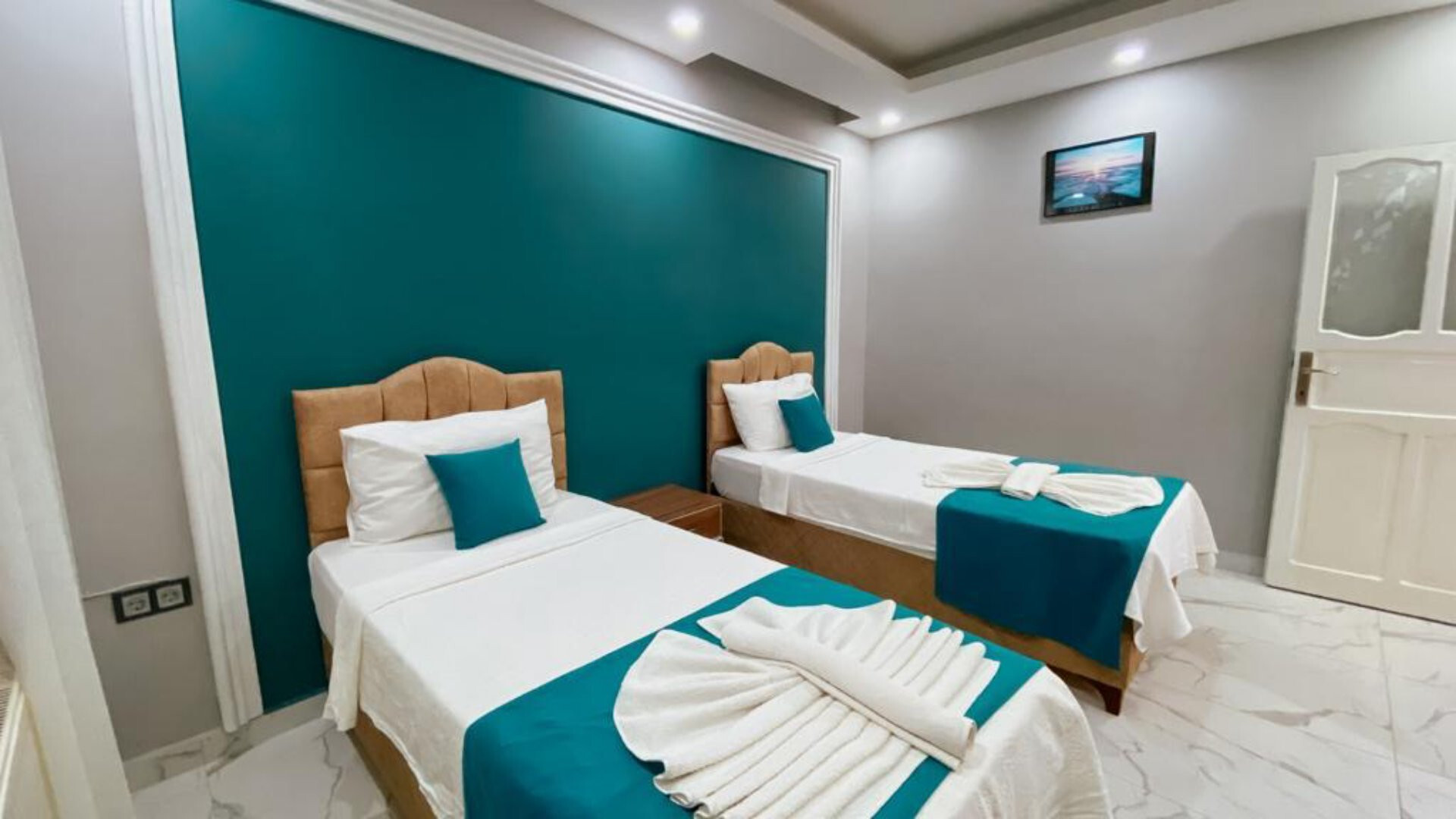 VBK78516 Villa Booking