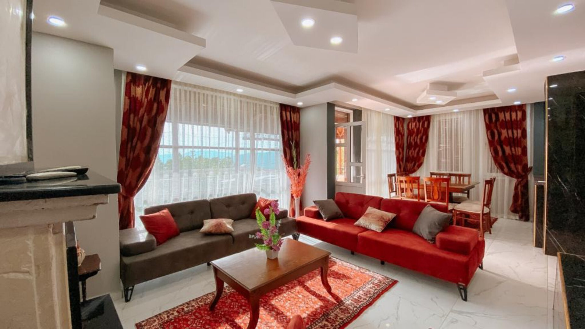 VBK78516 Villa Booking