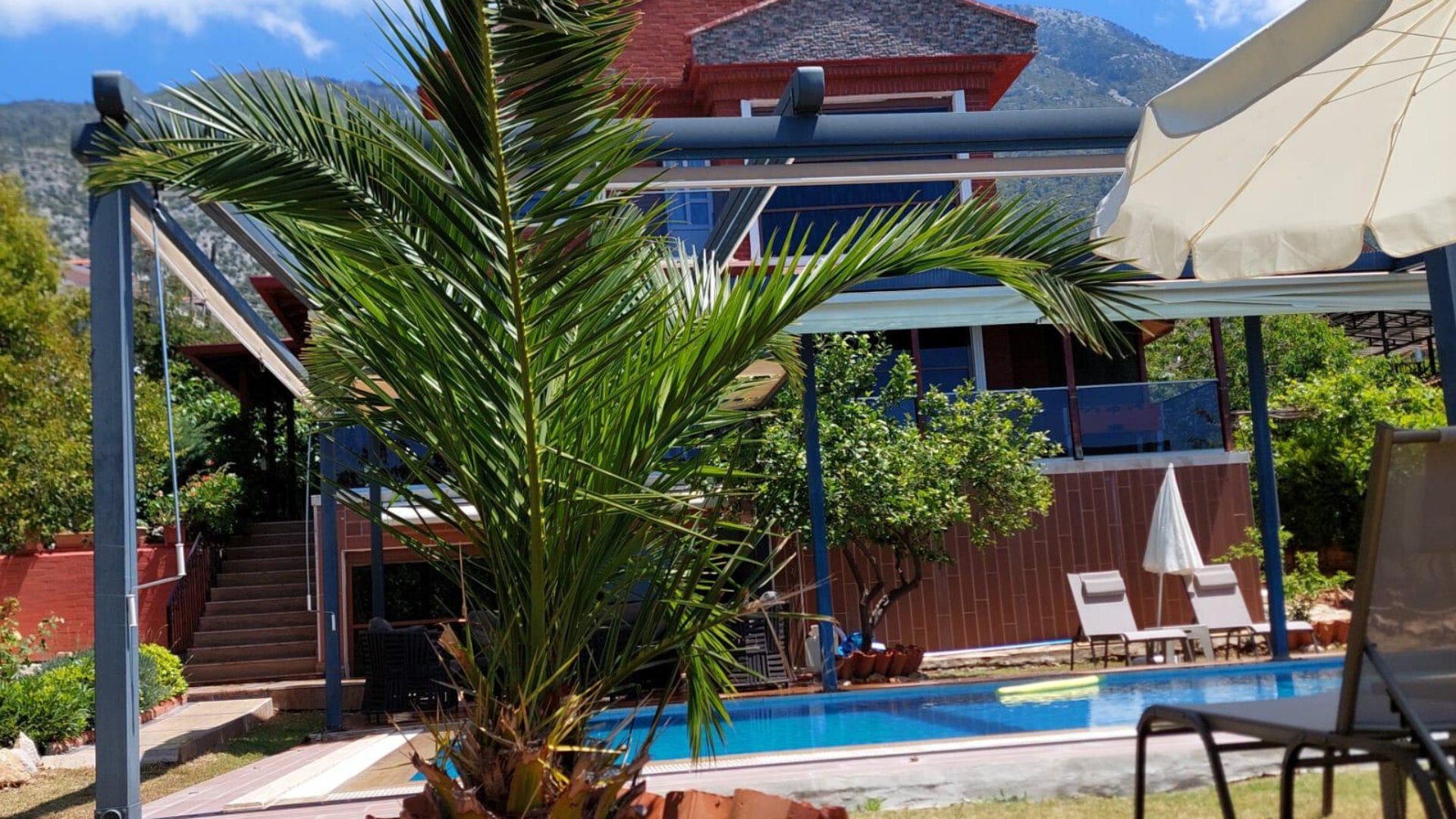 VBK78516 Villa Booking