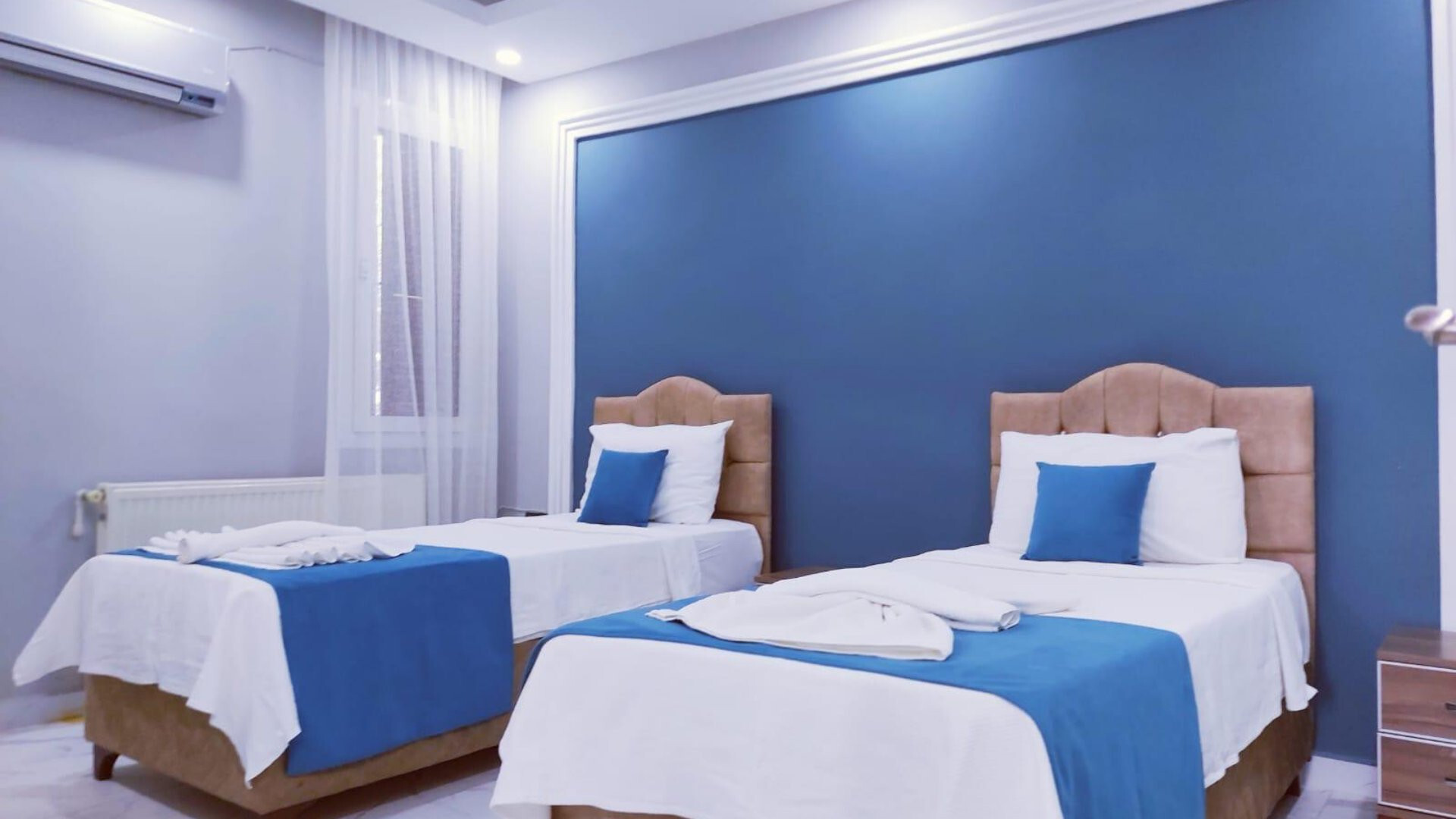 VBK78516 Villa Booking