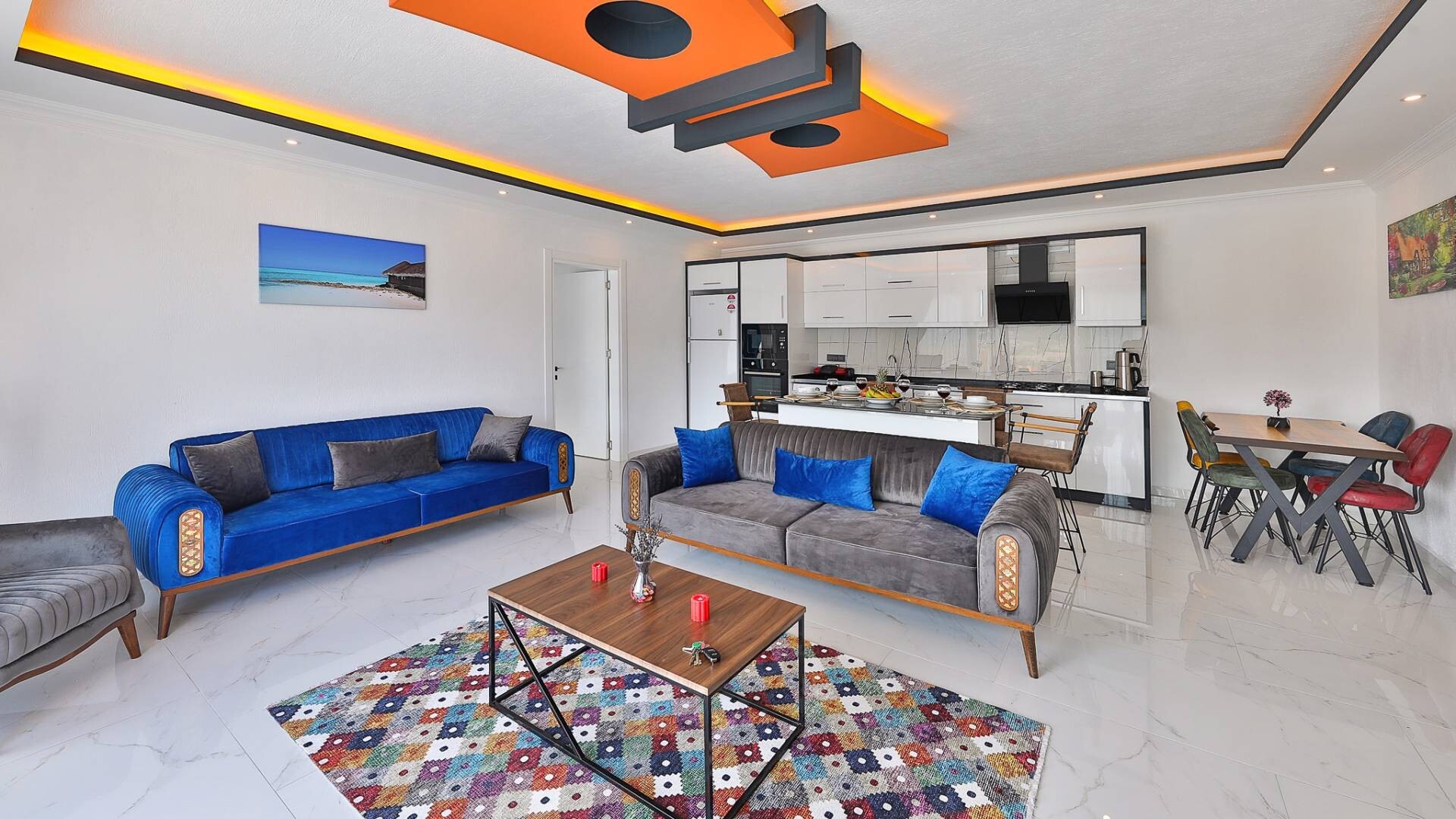 VBK16105 Villa Booking