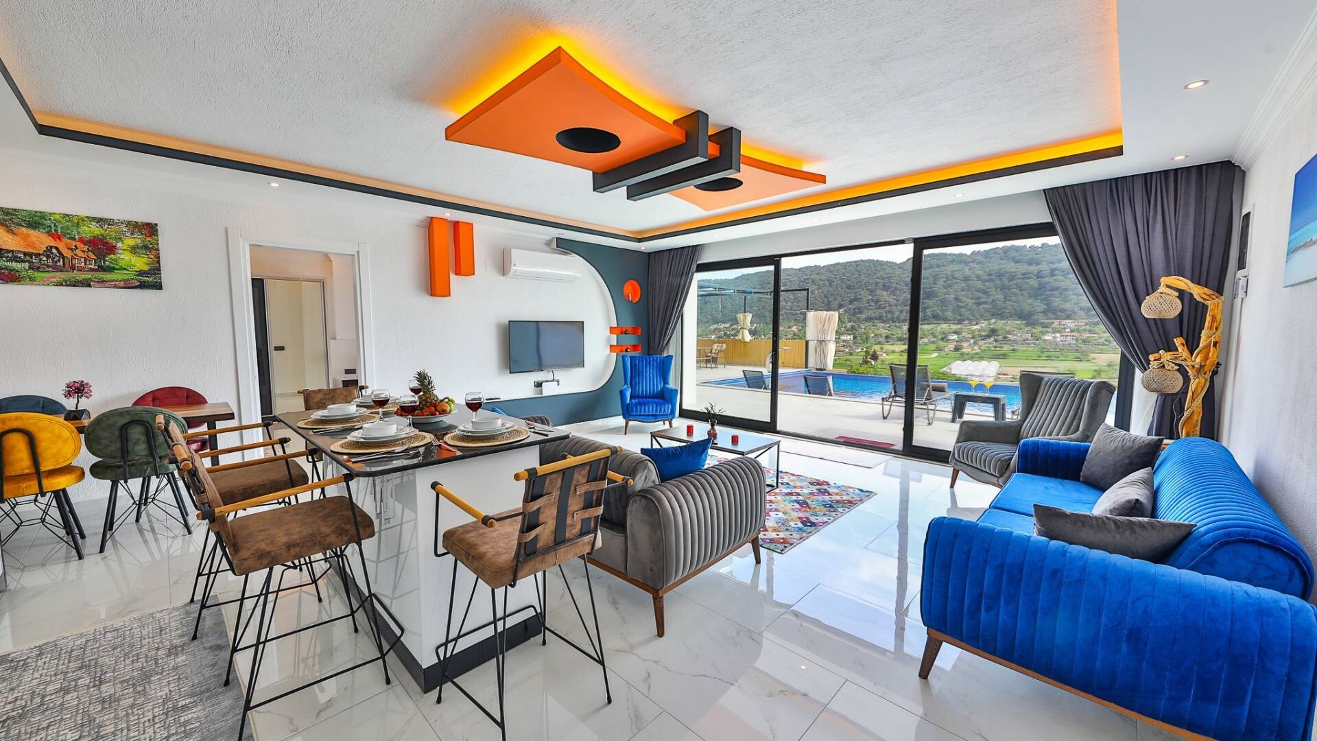 VBK16105 Villa Booking