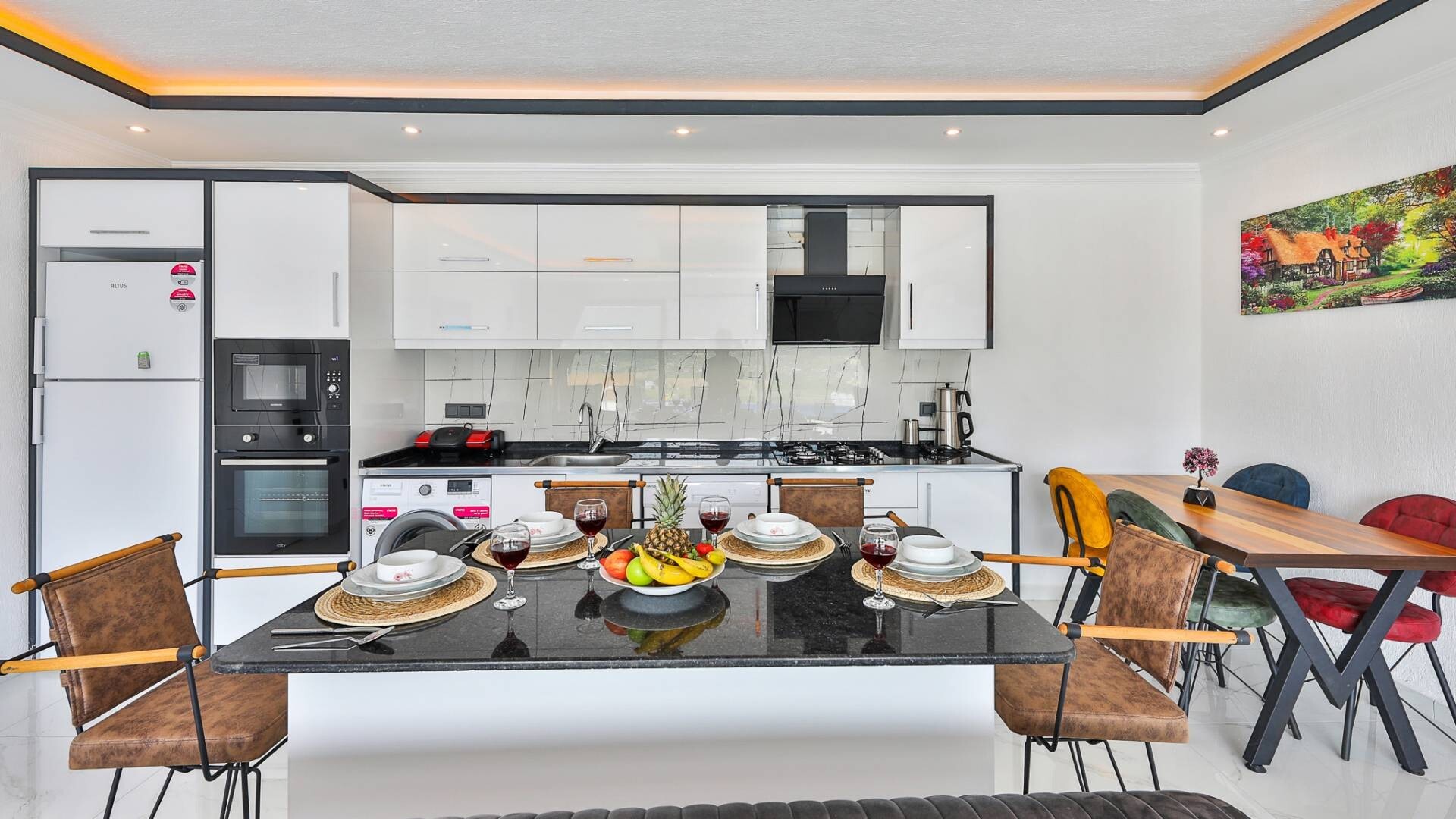 VBK16105 Villa Booking