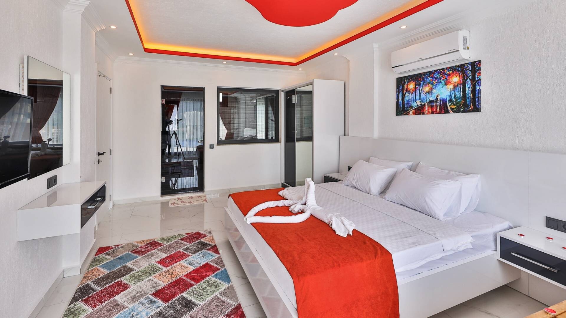 VBK16105 Villa Booking