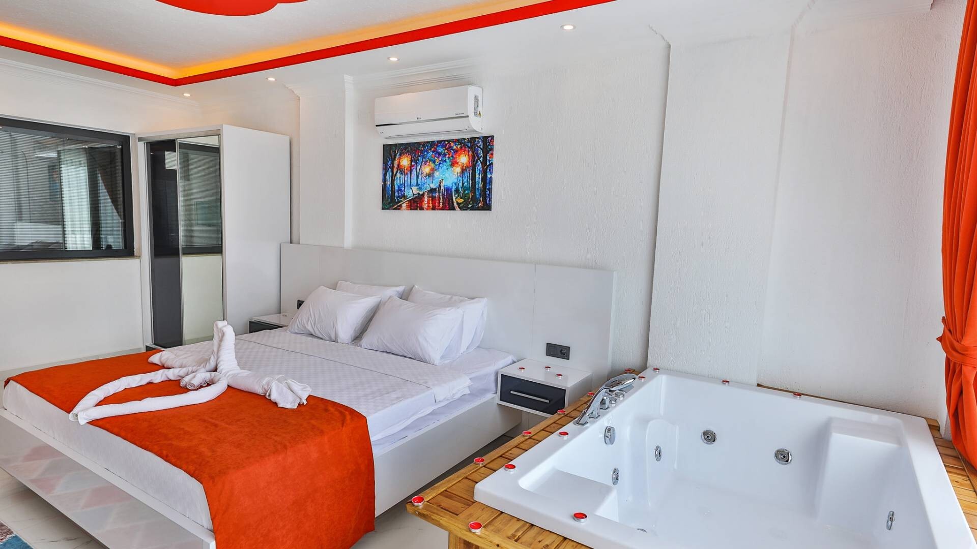 VBK16105 Villa Booking