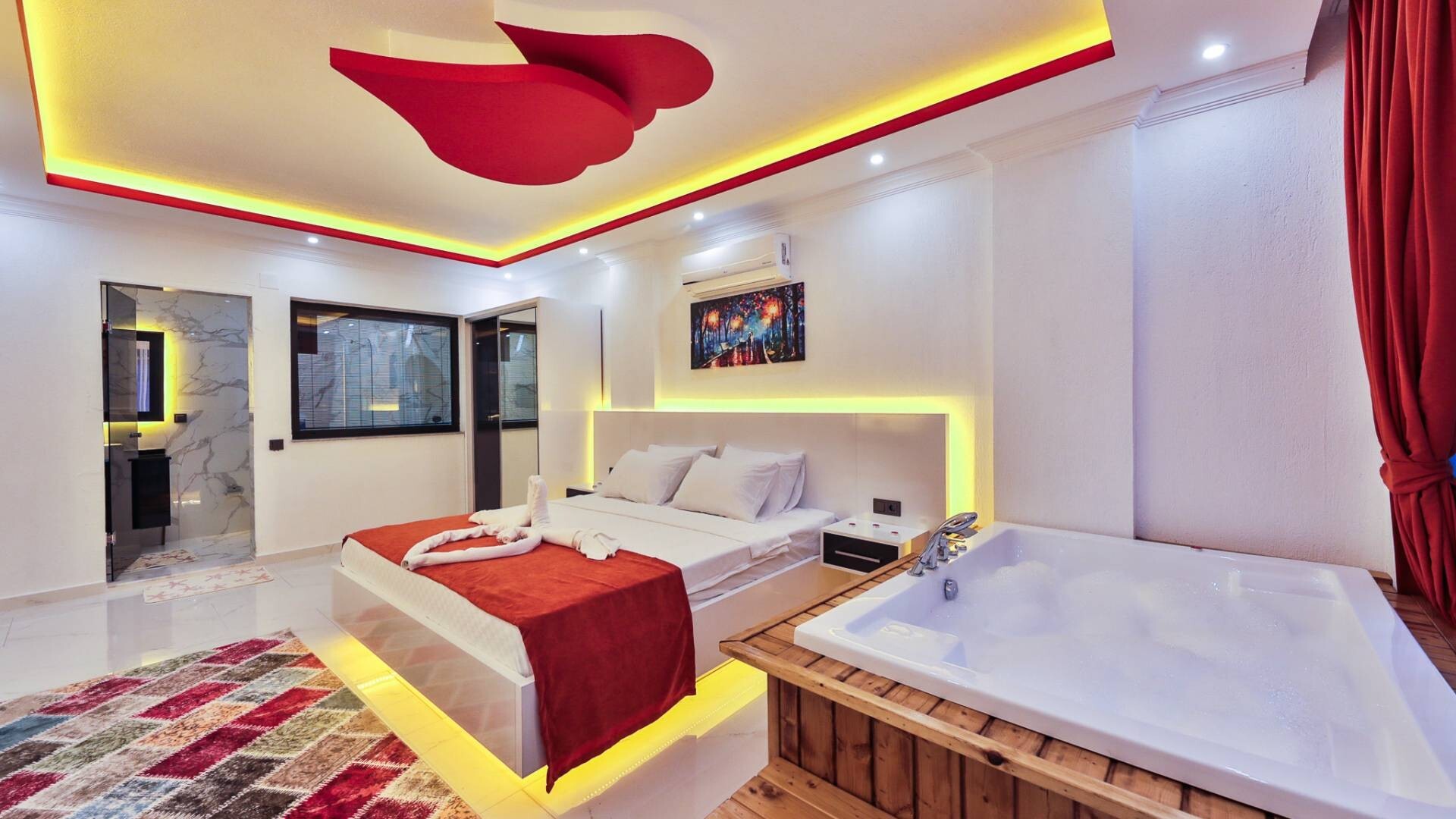 VBK16105 Villa Booking