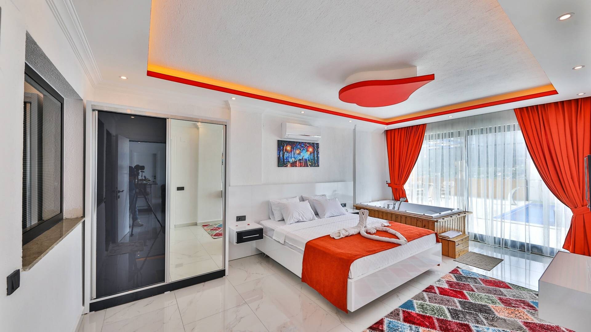 VBK16105 Villa Booking