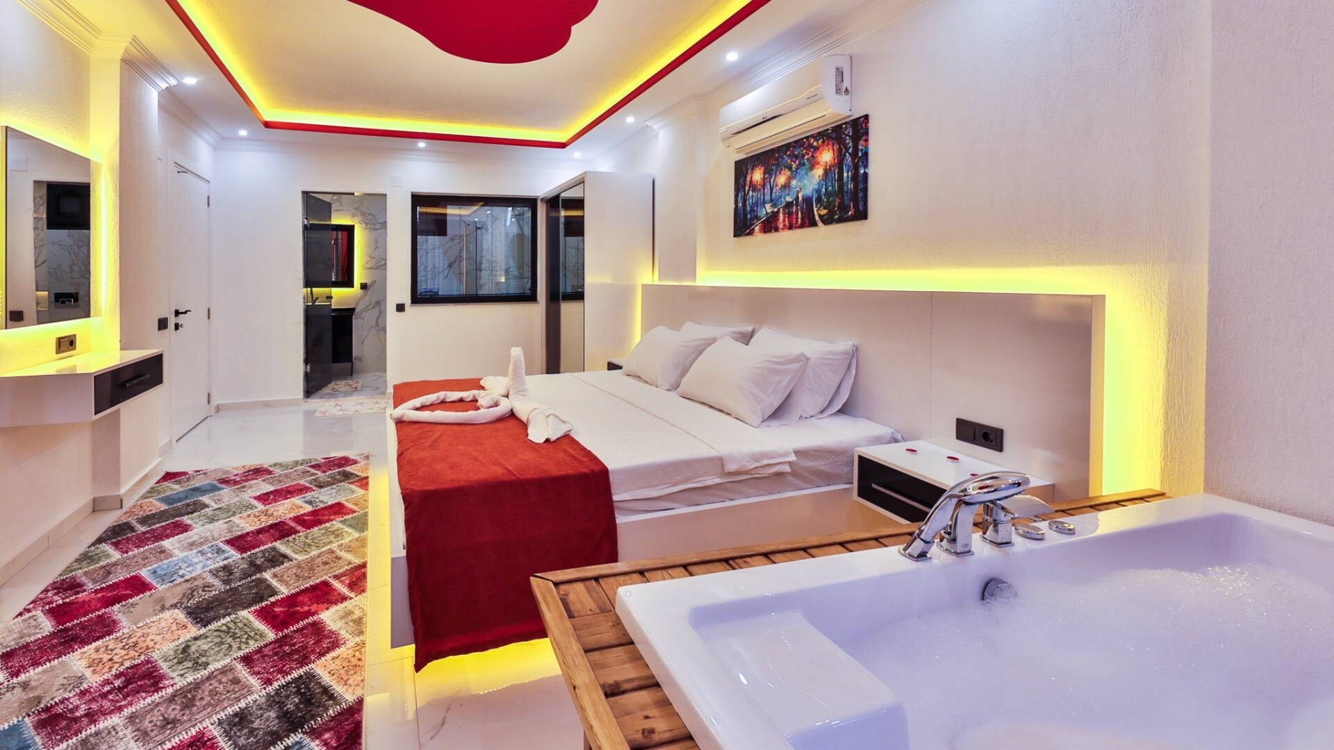 VBK16105 Villa Booking