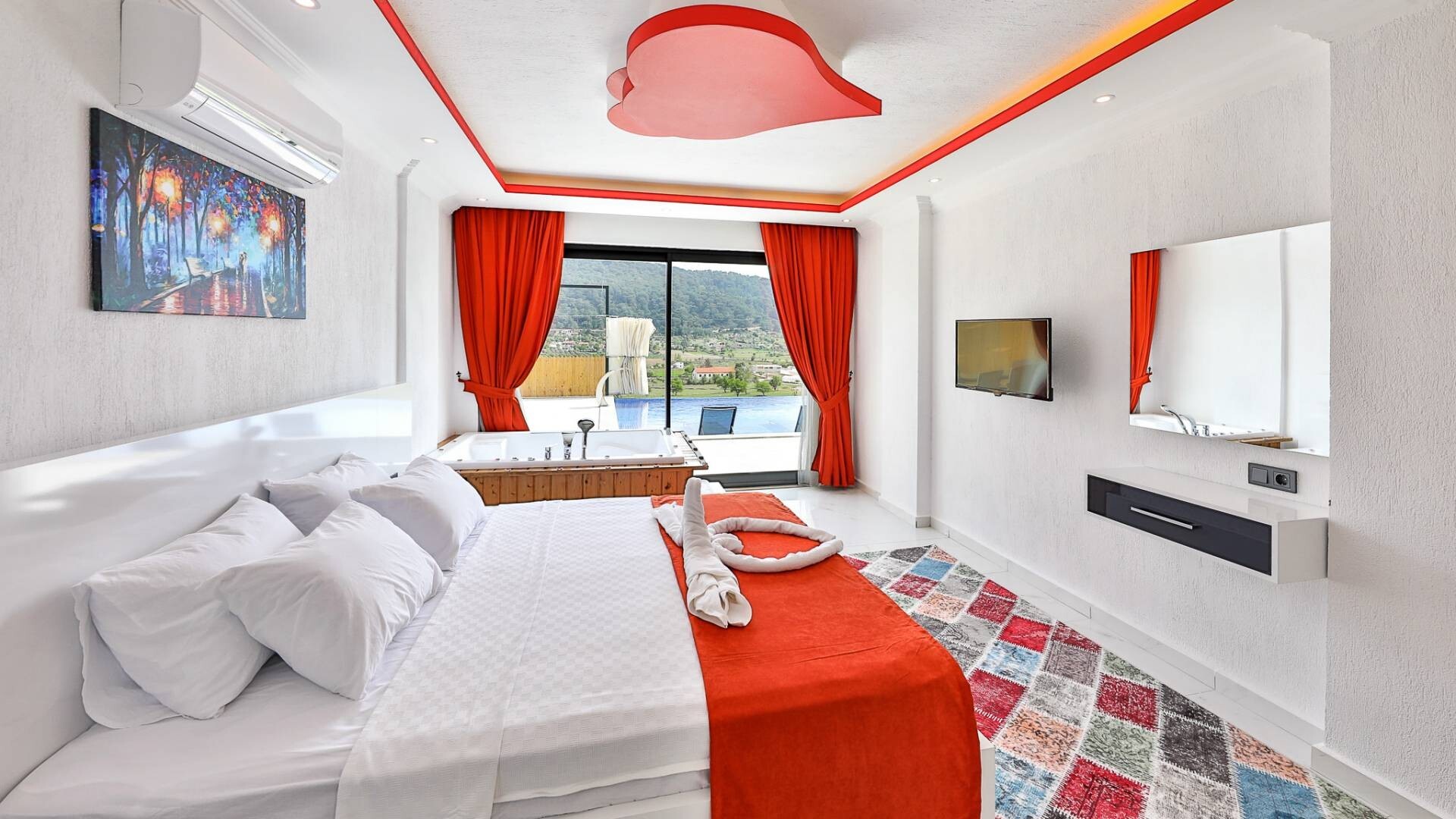 VBK16105 Villa Booking