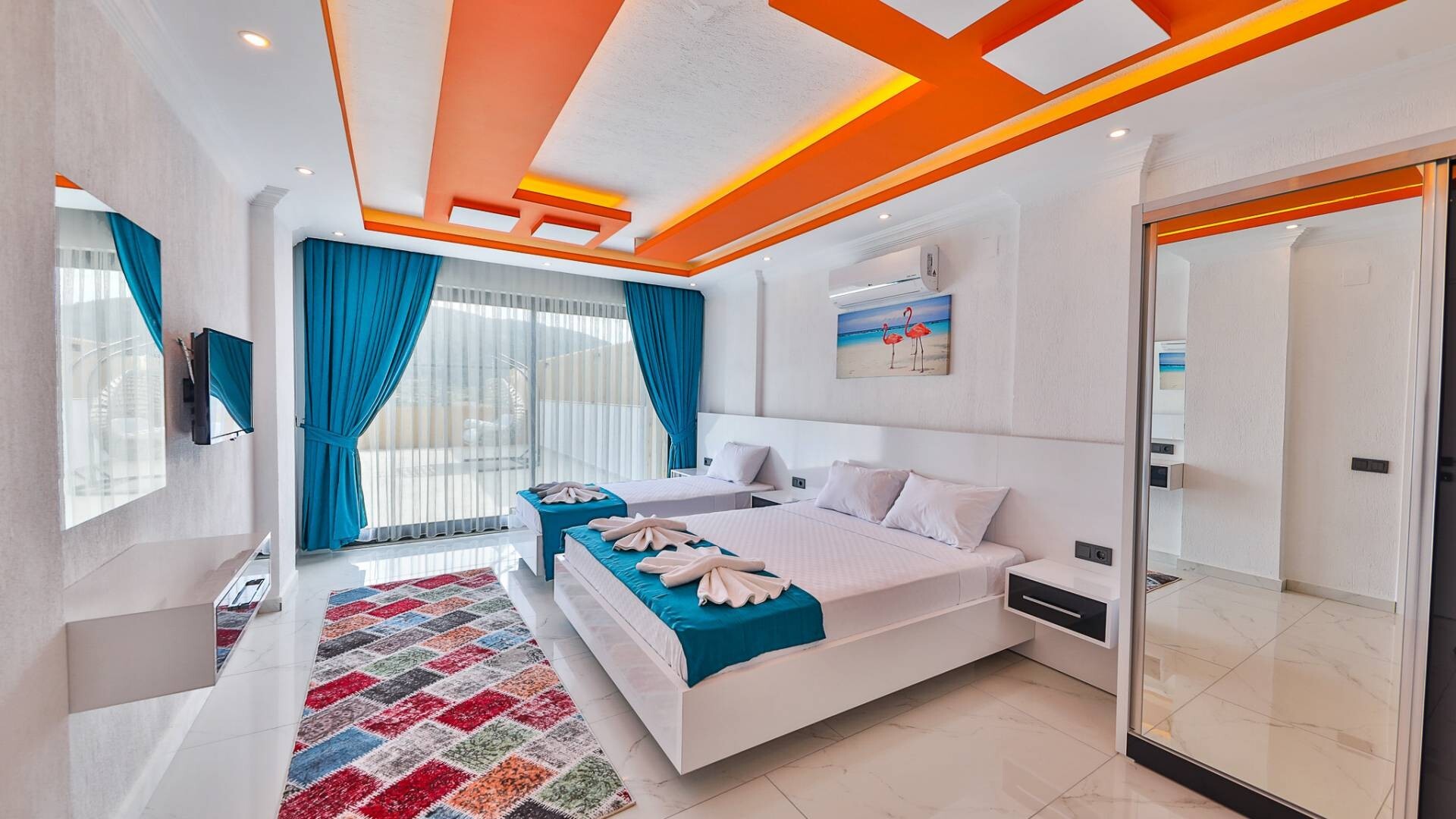 VBK16105 Villa Booking