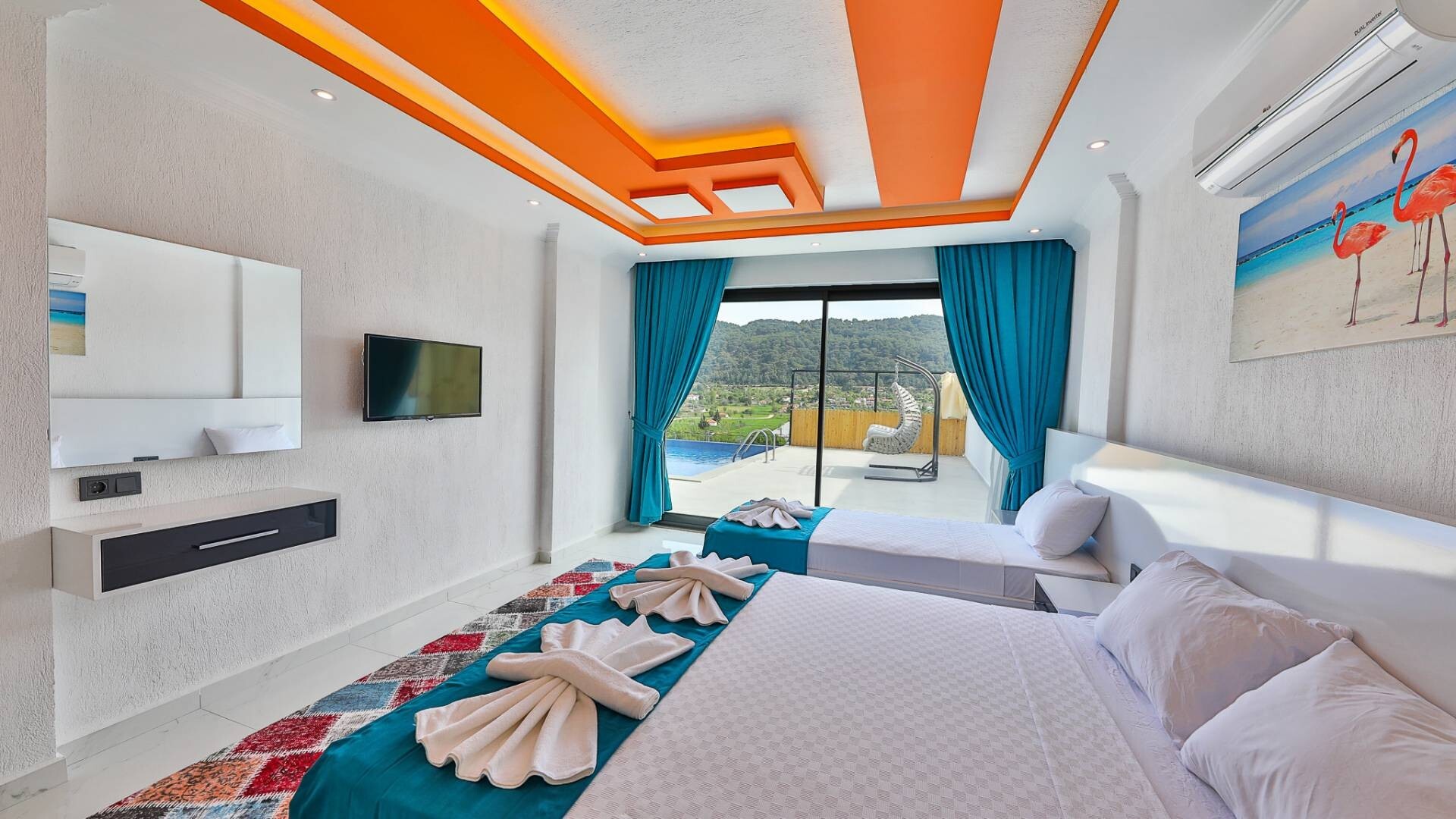 VBK16105 Villa Booking