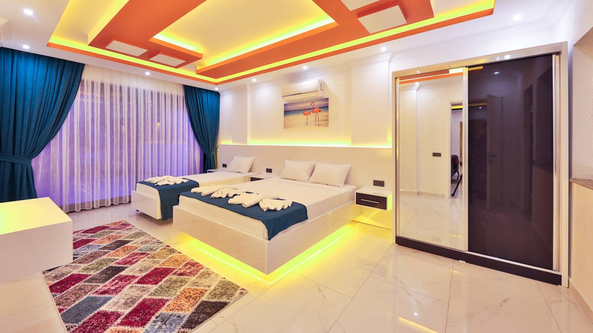 VBK16105 Villa Booking