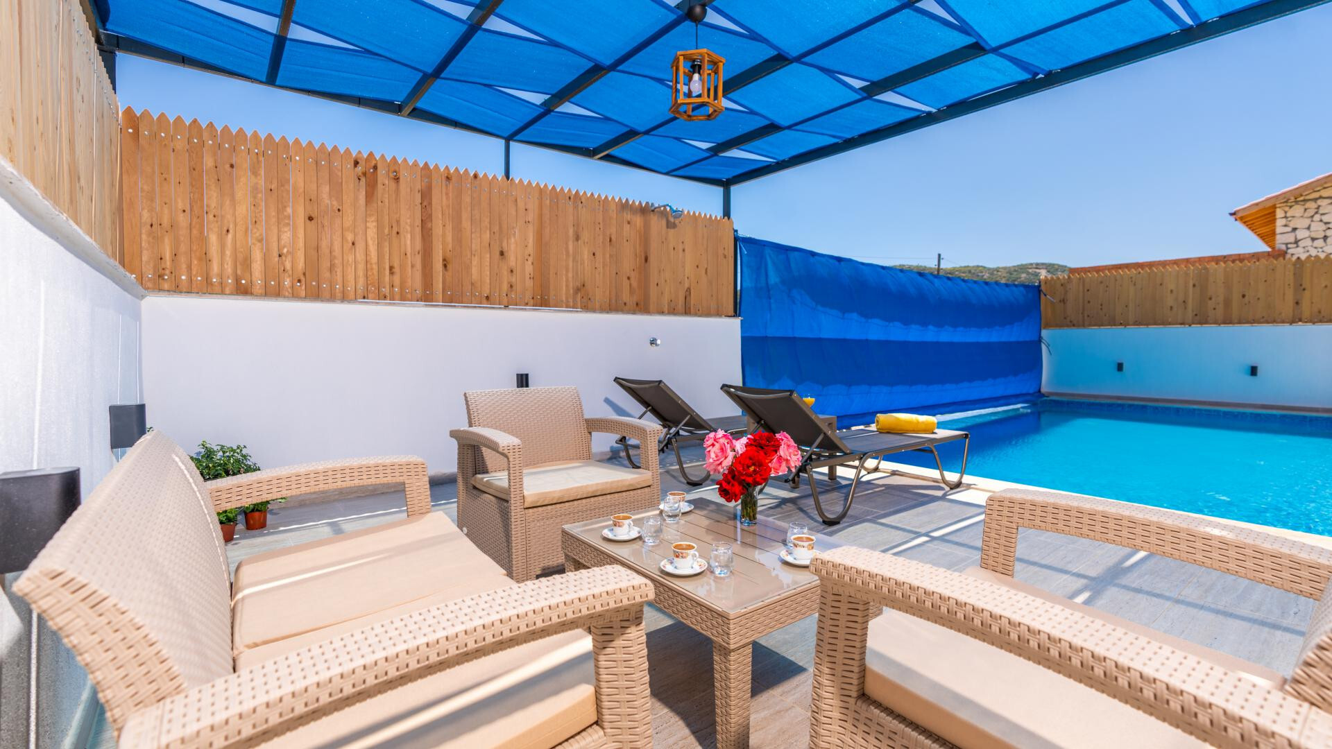 VBK70905 Villa Booking