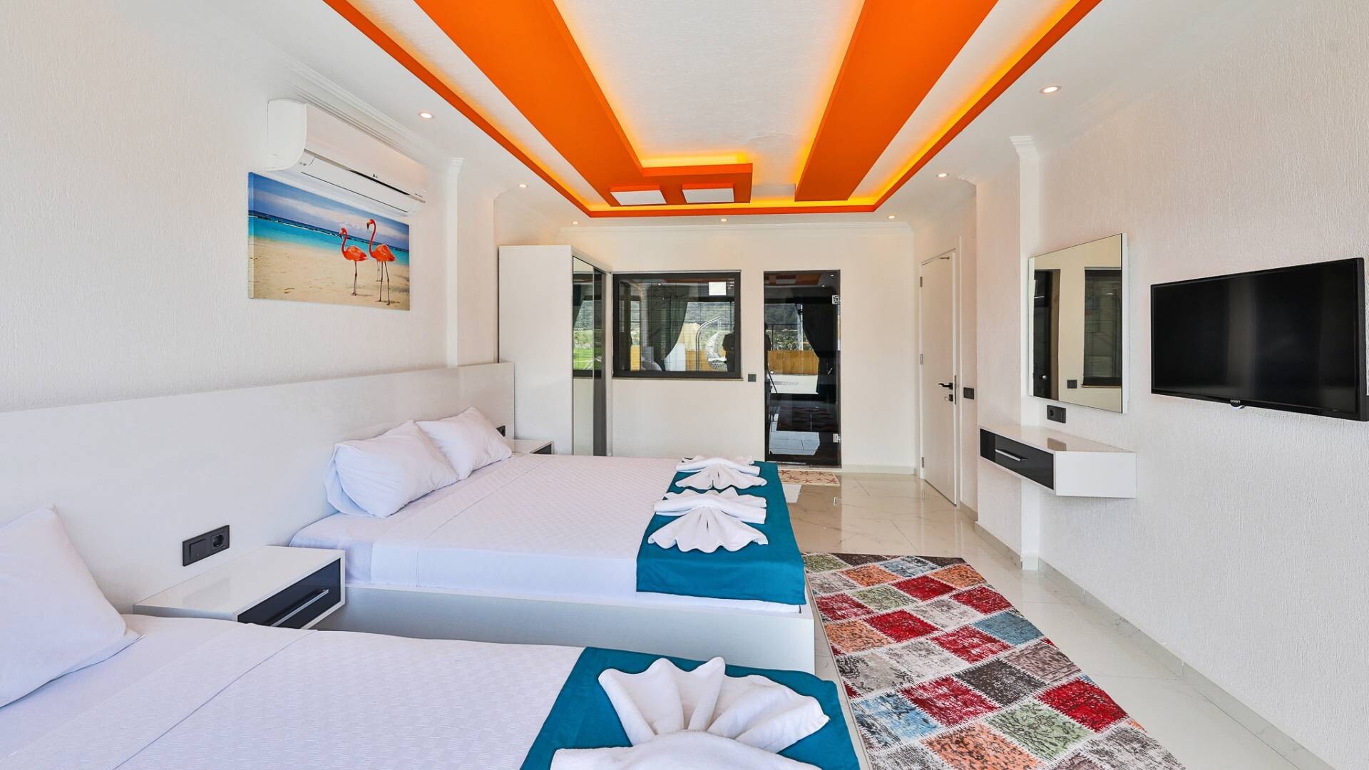 VBK16105 Villa Booking